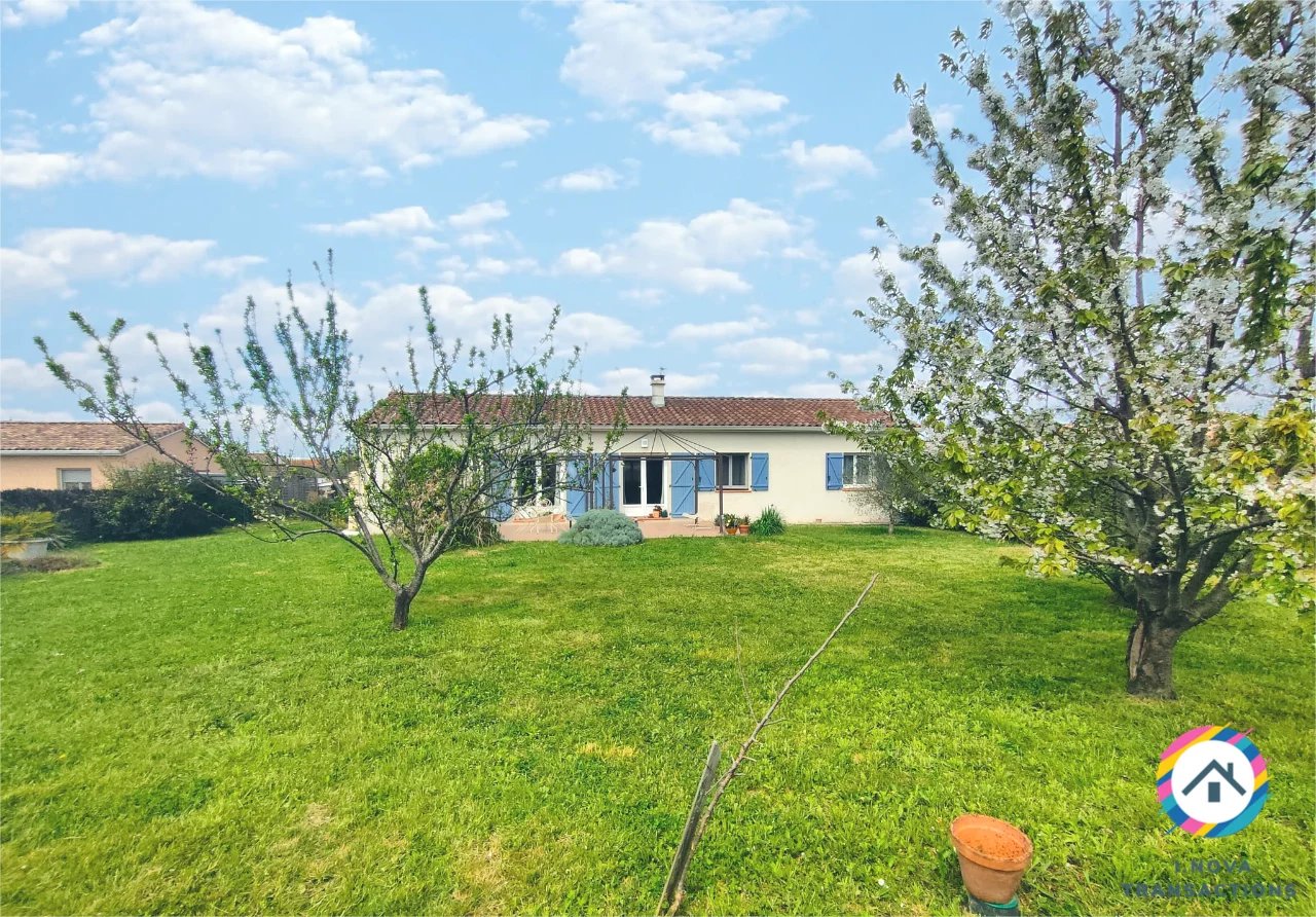 Agence immobilière de I.NOVA TRANSACTIONS
