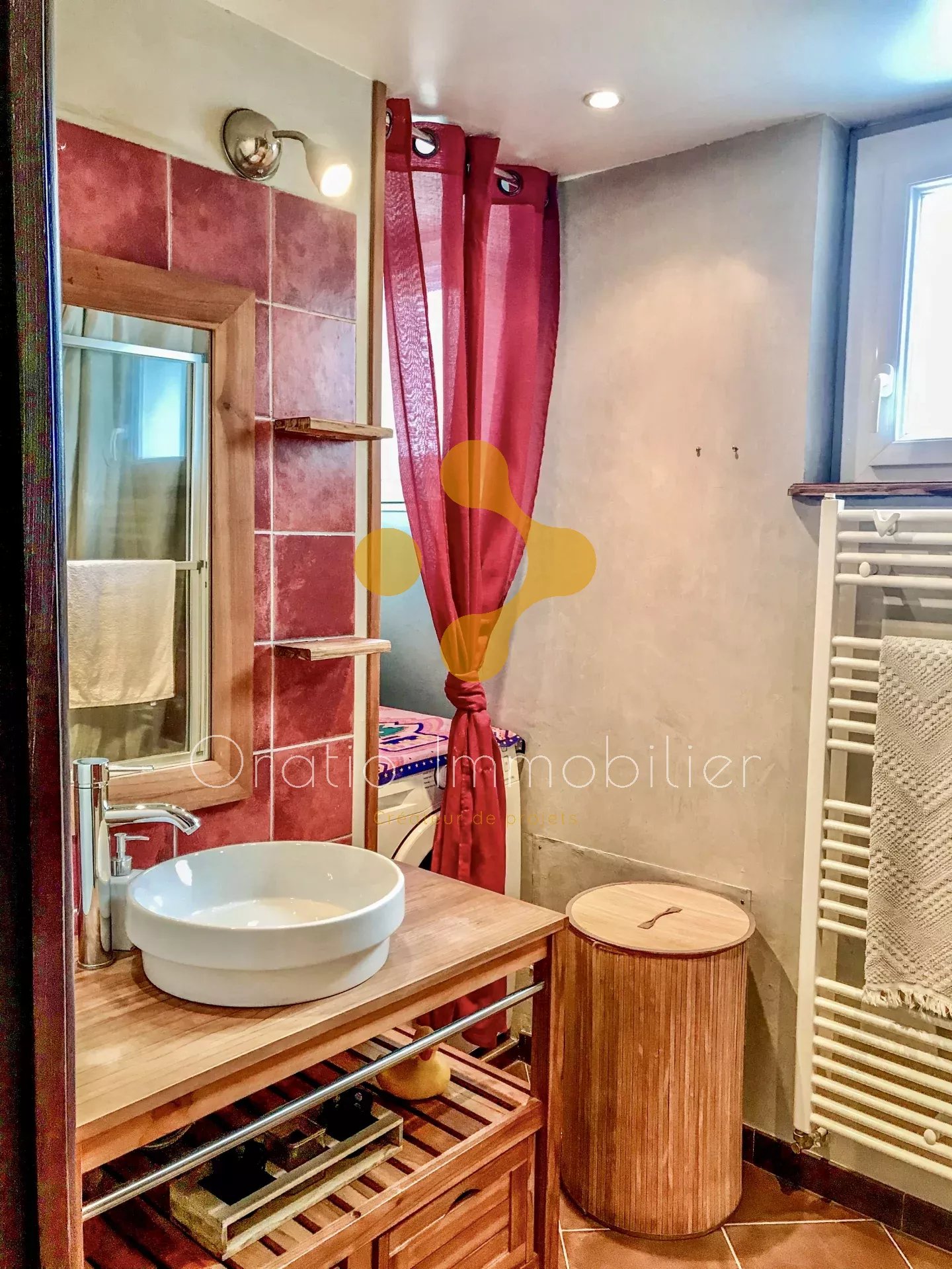 Vente Appartement Annecy