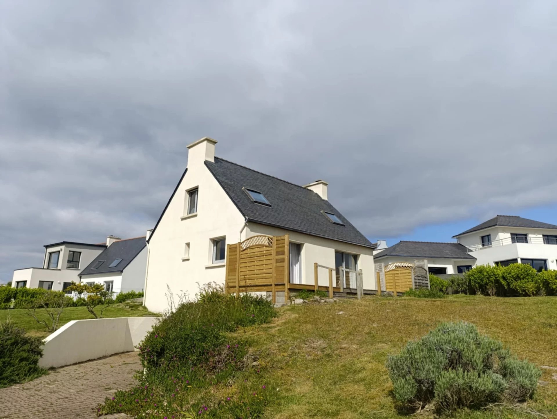 Agence immobilière de AR VRO Immobilier