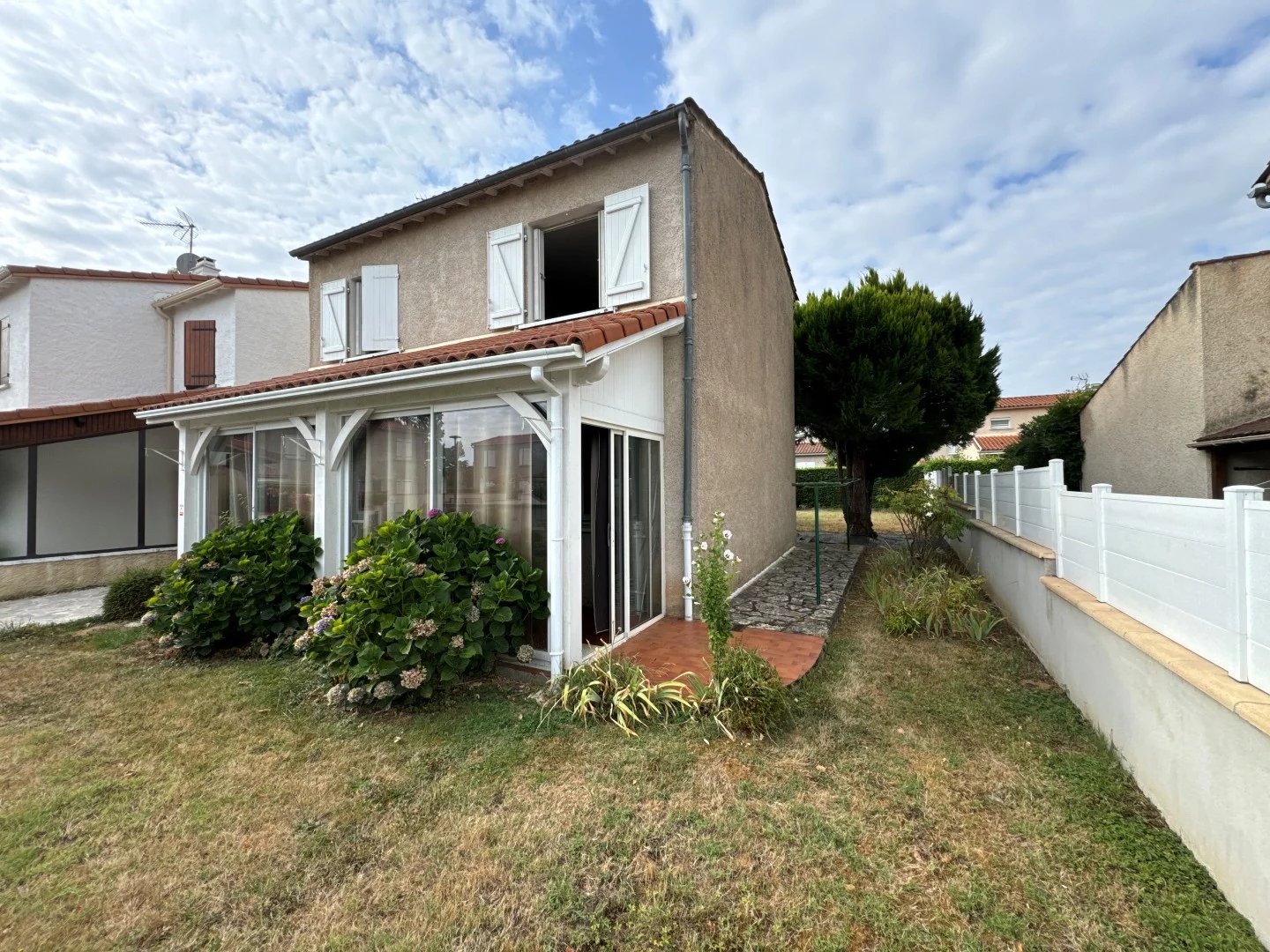 Vente Maison Pradines