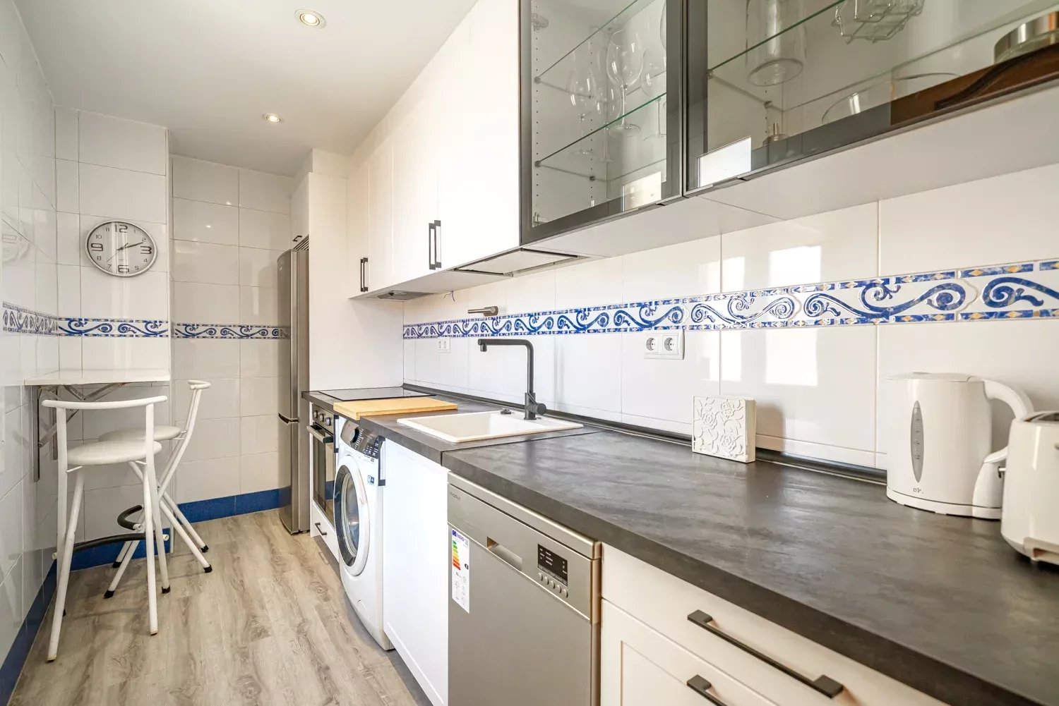 Daire Madrid - picture 25