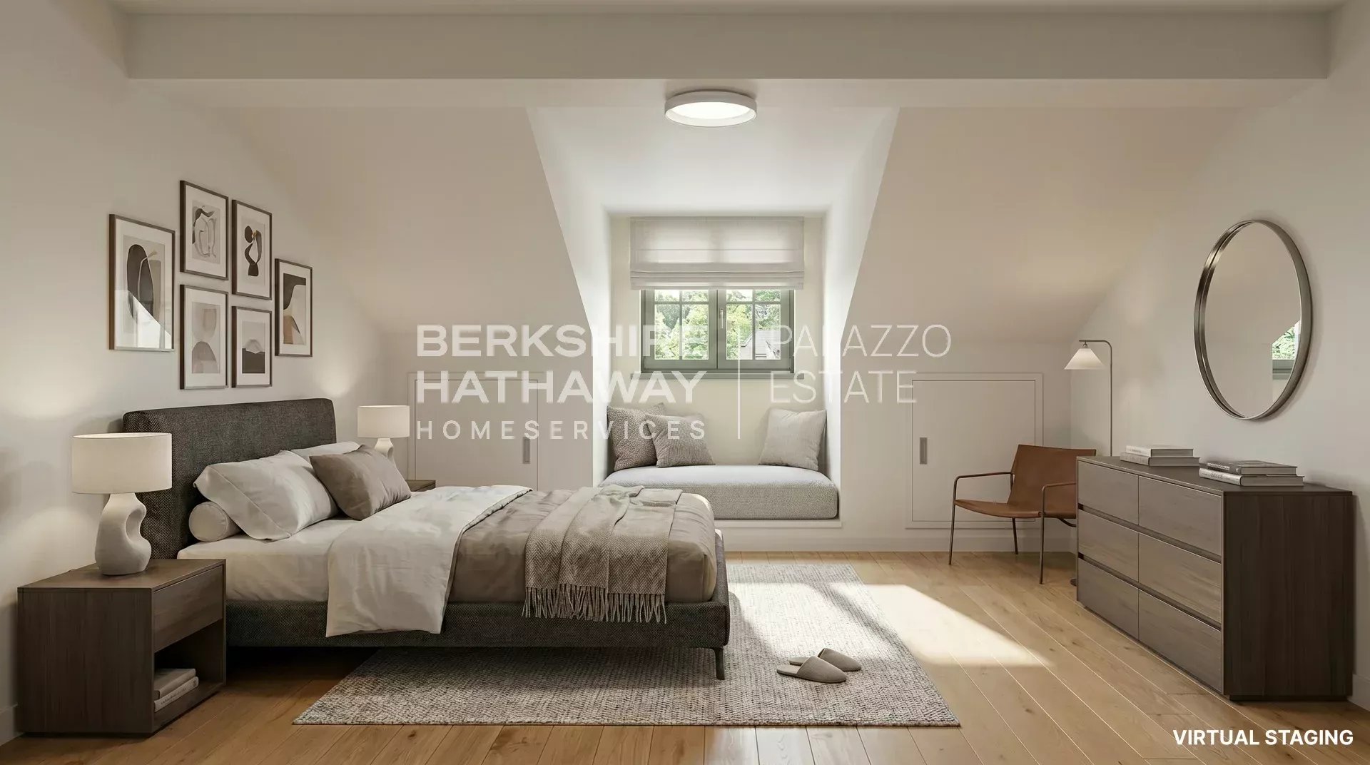 Sale House Stresa