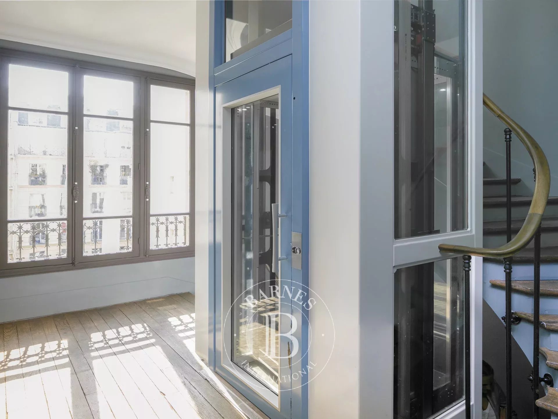 Daire Paris 12ème - picture 11