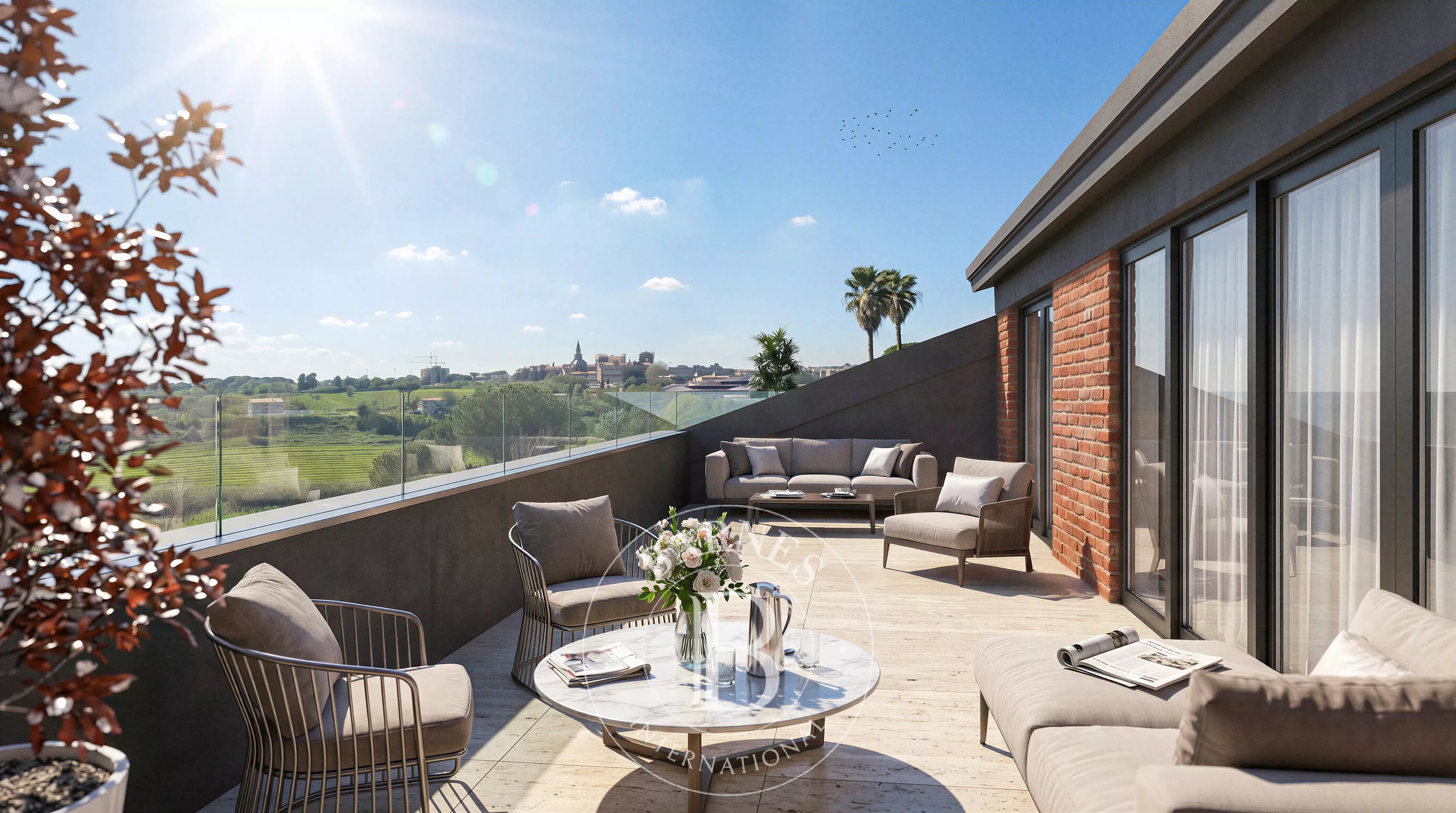 Penthouse Roma  -  ref 87110551 (picture 1)