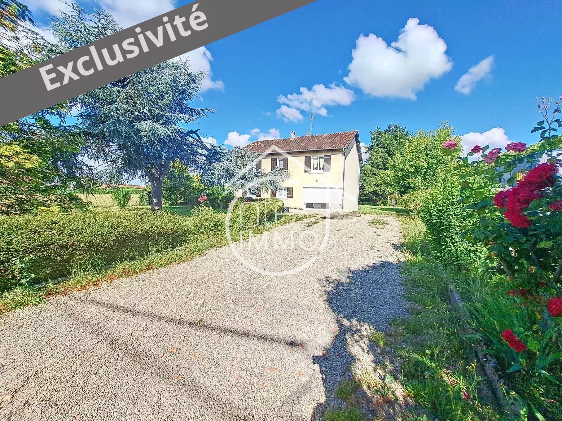 Agence immobilière de Agence Coteimmo.fr