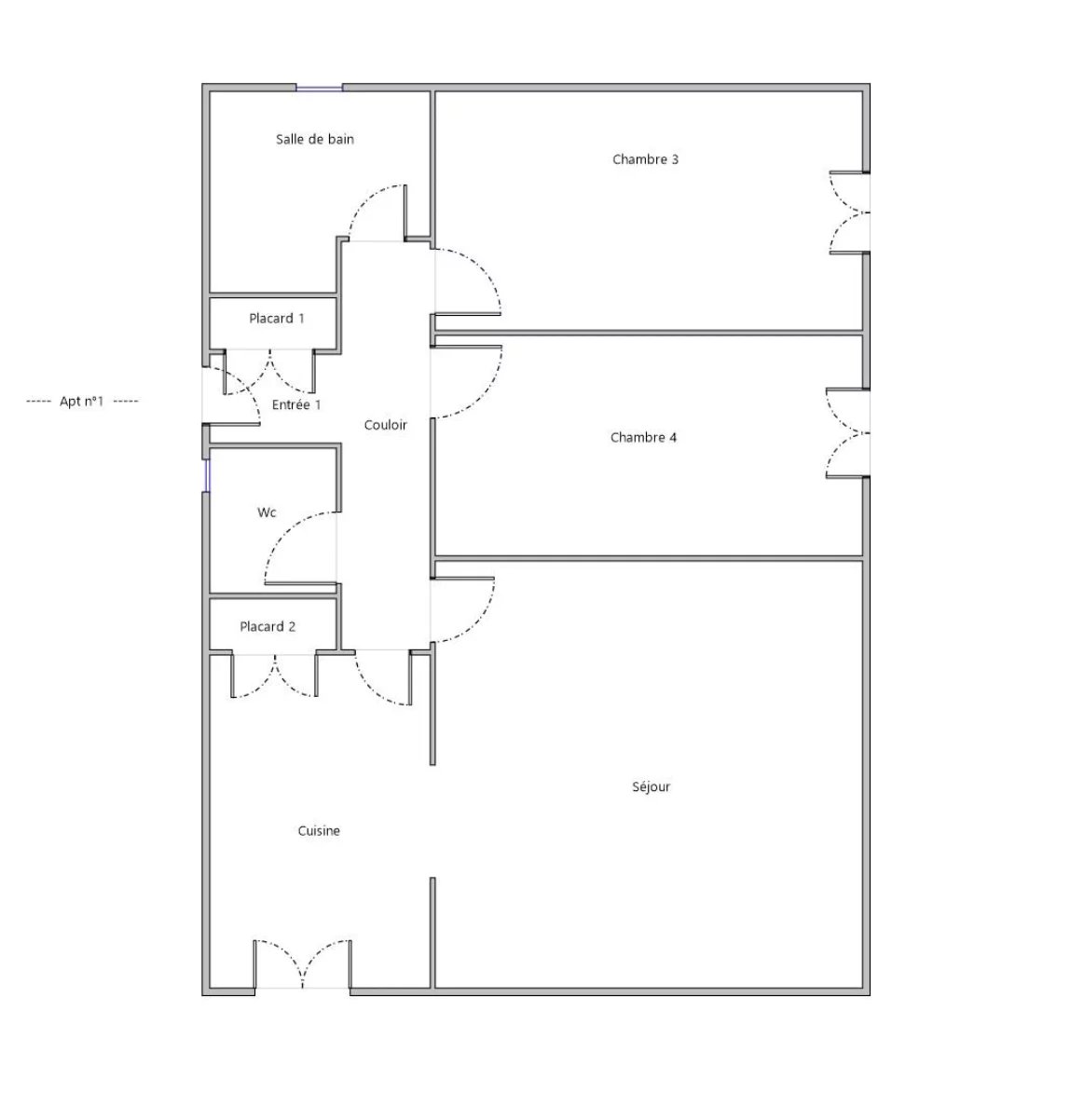 Charming Stone Village House for Sale - Callian