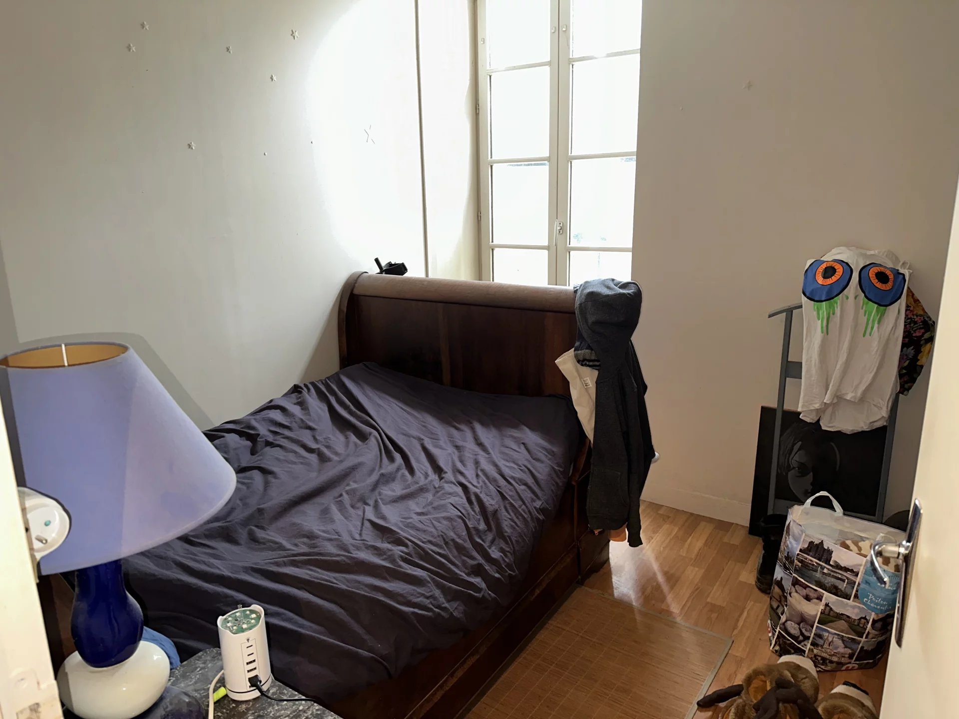 Vente Immeuble Payré