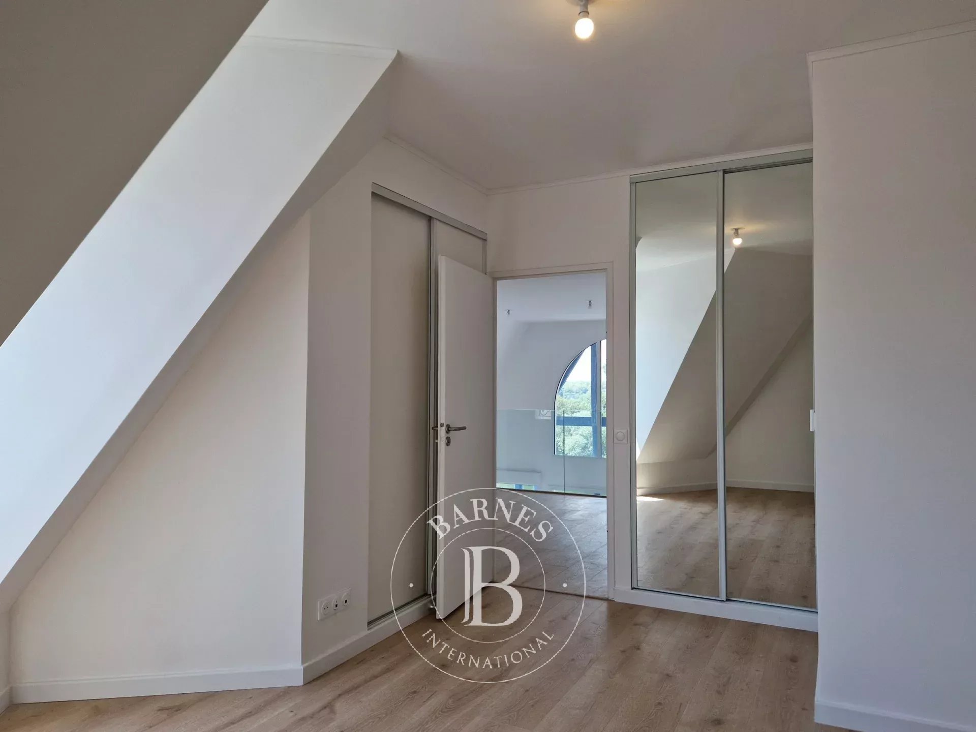 Cormeilles-en-Parisis  - Duplex 5 Pi&egrave;ces 4 Chambres - picture 12