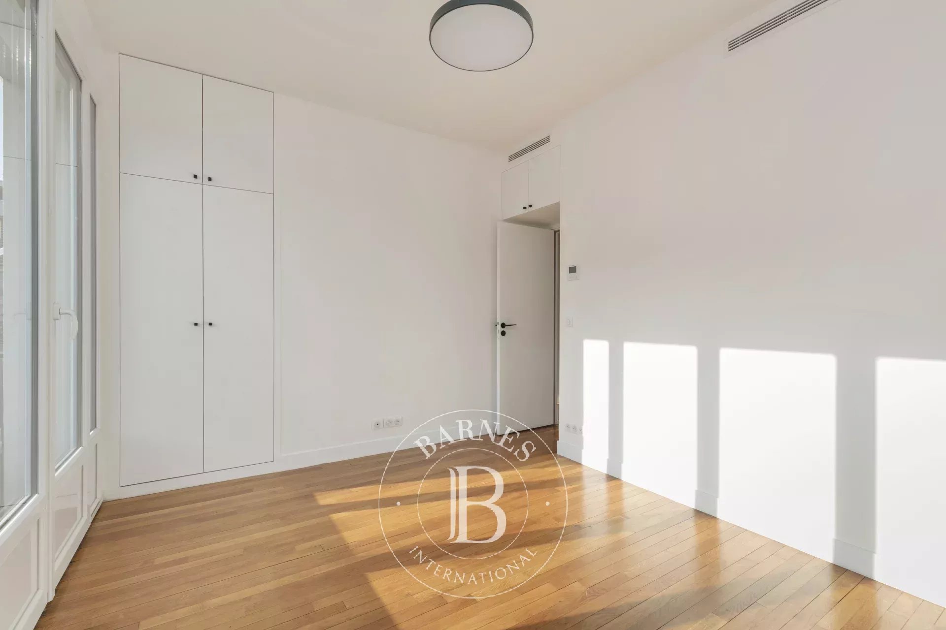 Daire Neuilly-sur-Seine - picture 10