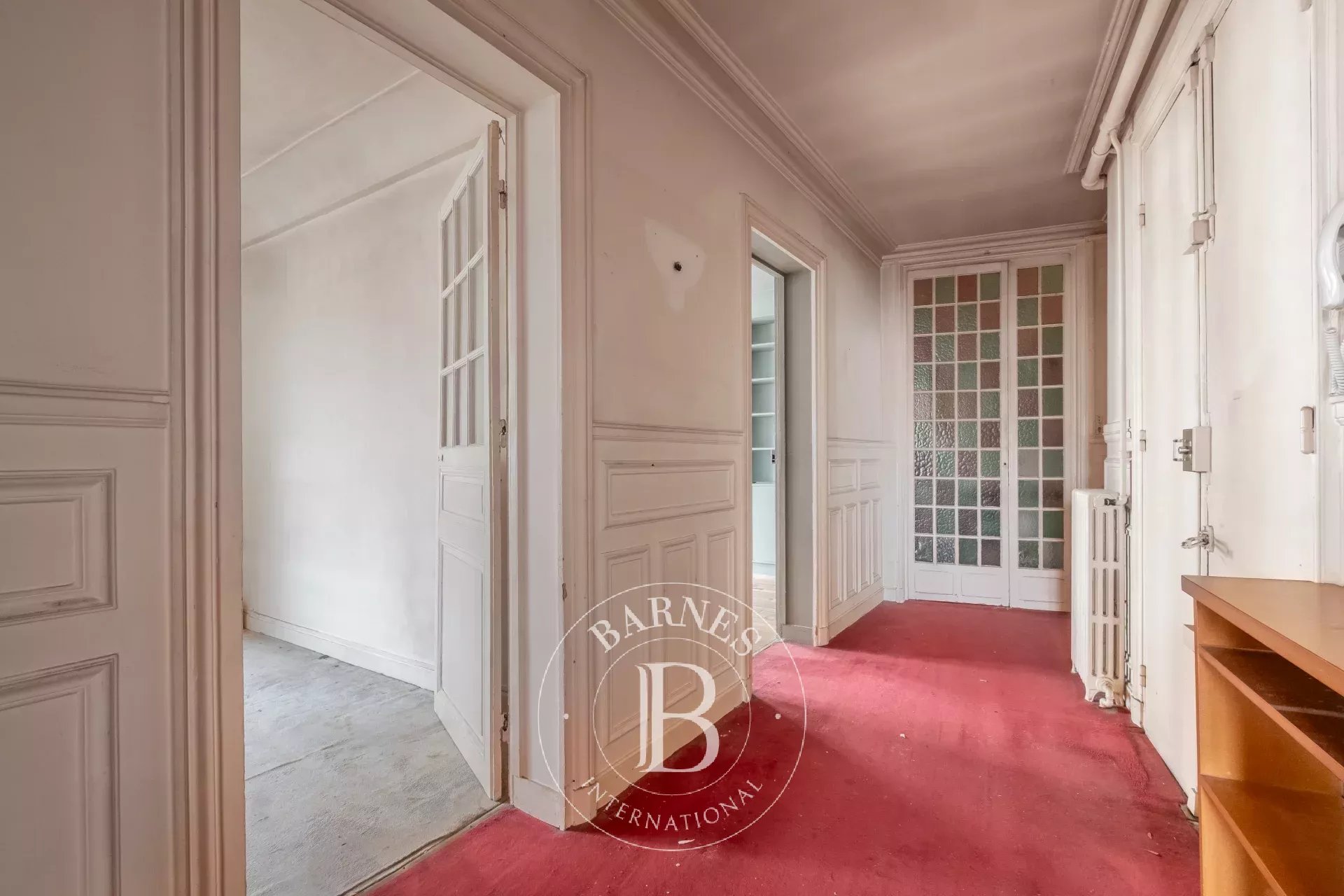 Daire Paris 6ème - picture 6