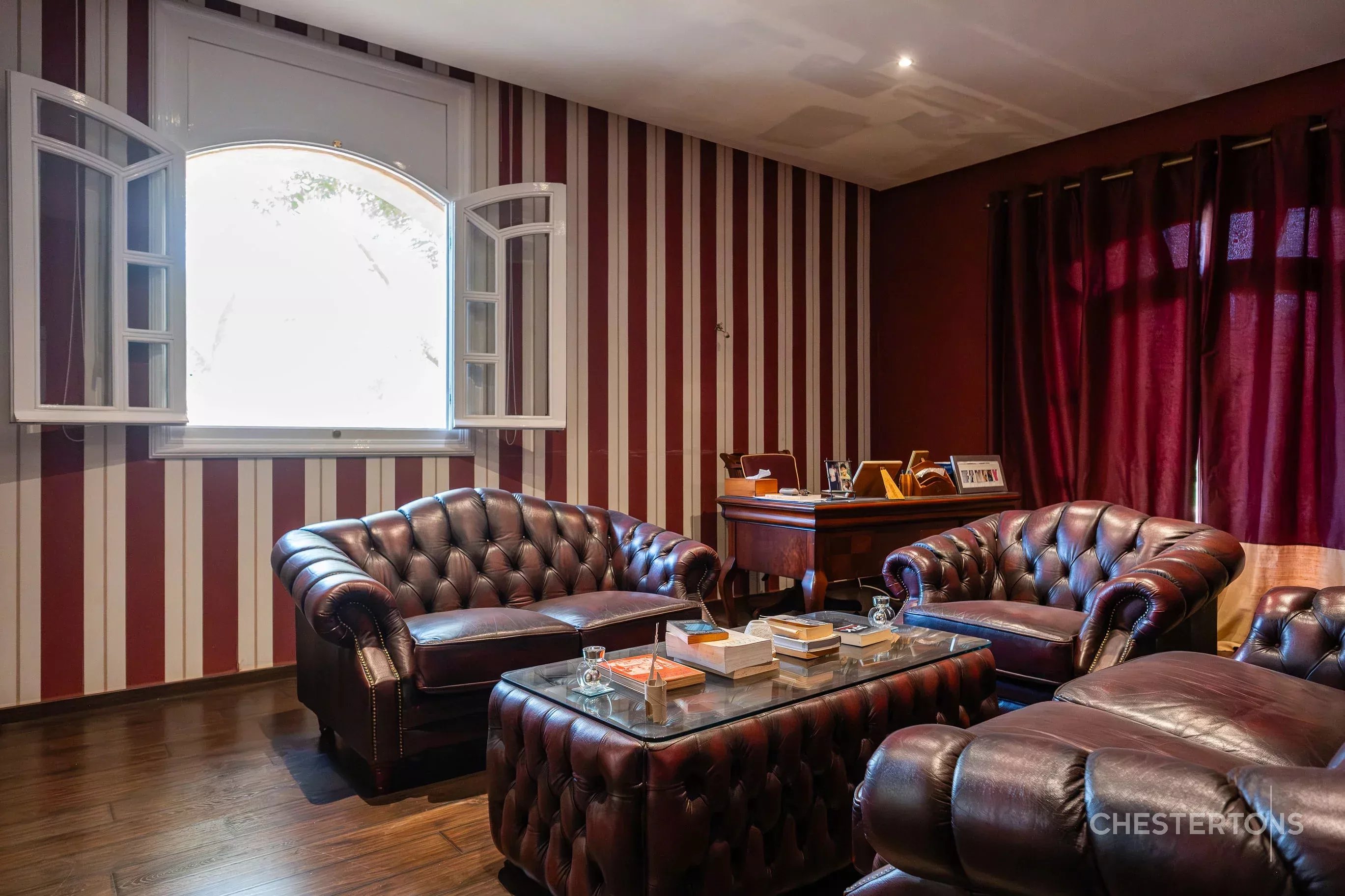  Image of Villa - 8 Bedrooms - 8 Bathrooms for Sale in Casablanca-Casablanca-Morocco, Image 46