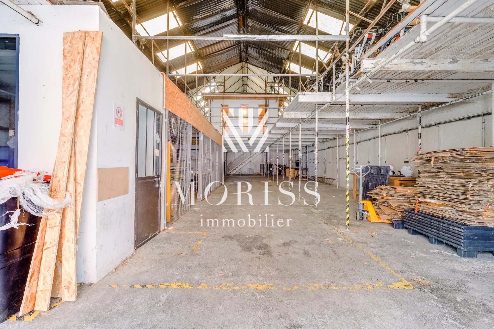 Local commercial - Image 1