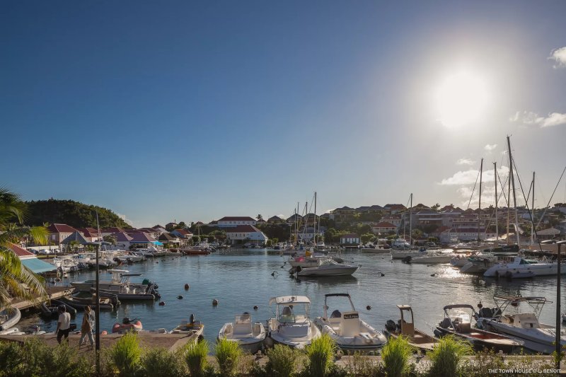 Affitto Appartamento | Gustavia - picture 2