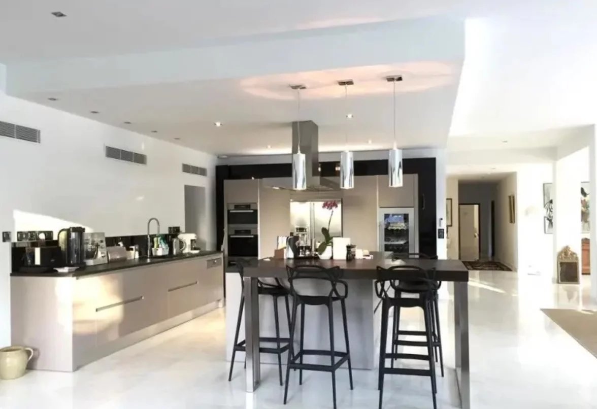 Maison à vendre, 5 pièces, 106 m², Décines-Charpieu