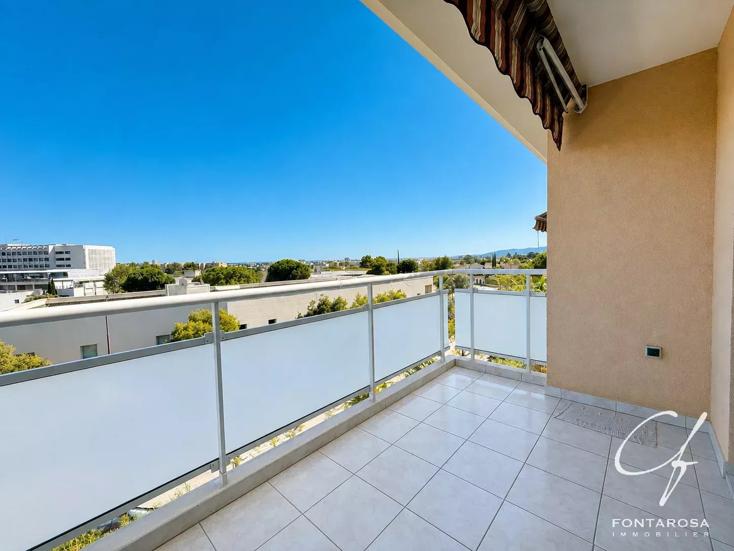 Vente Appartement Fréjus