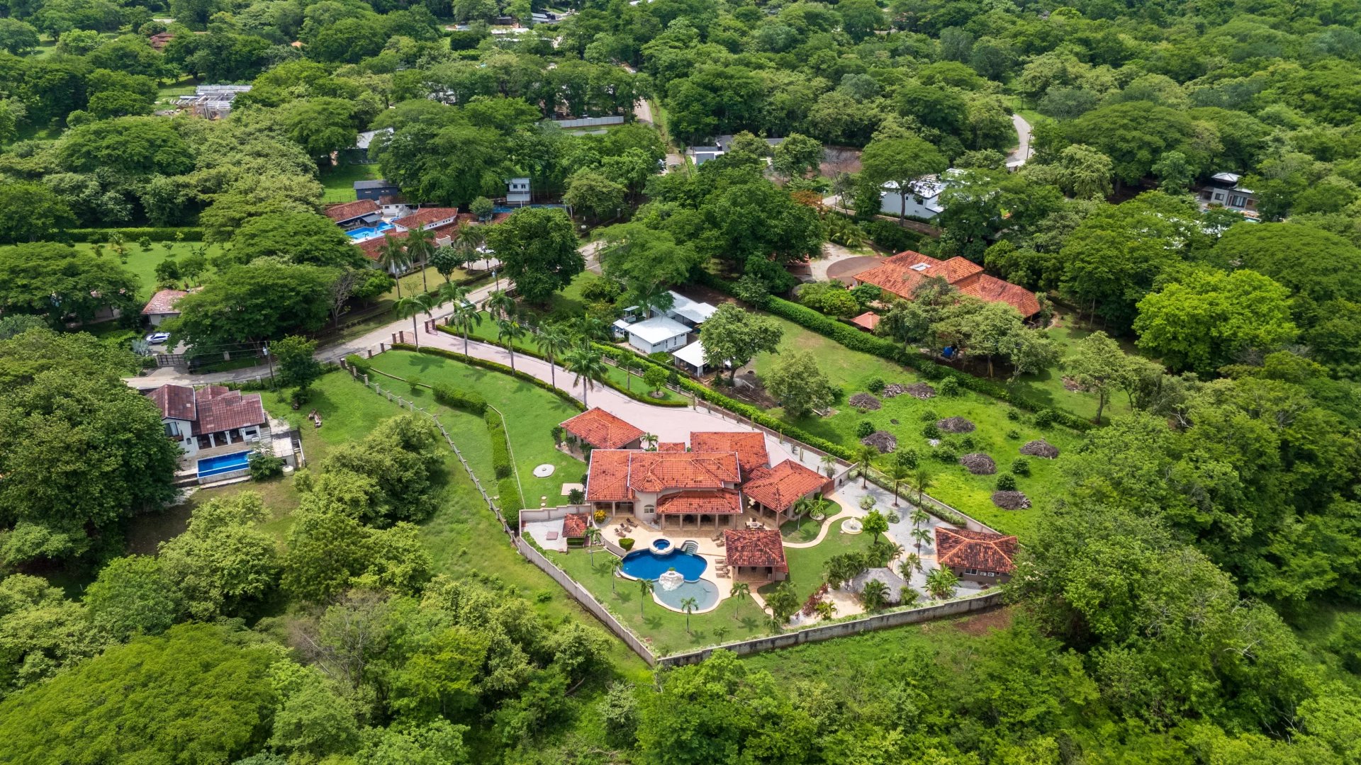 Venta Villa Brasilito