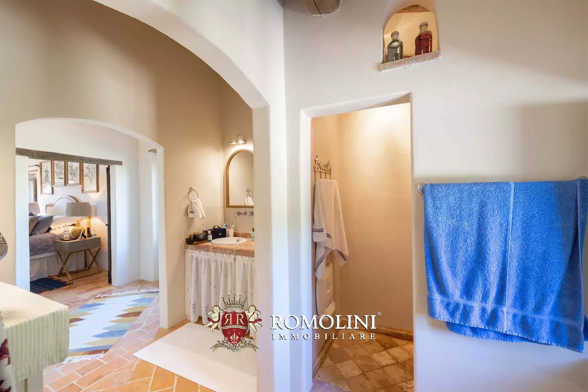 4 Bedroom Villa/Townhouse's Image 54