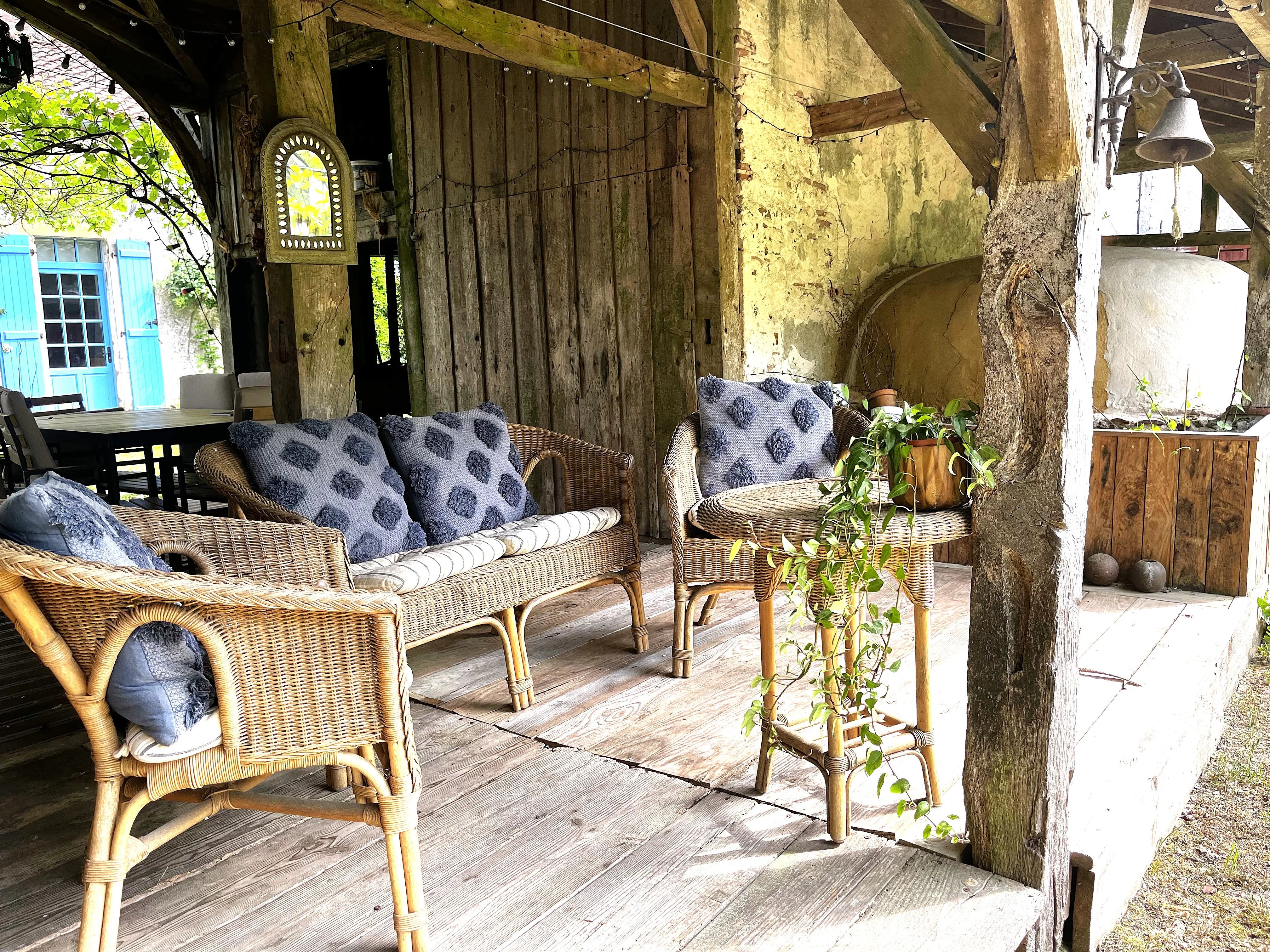 Dorpswoning te koop Losse, Landes