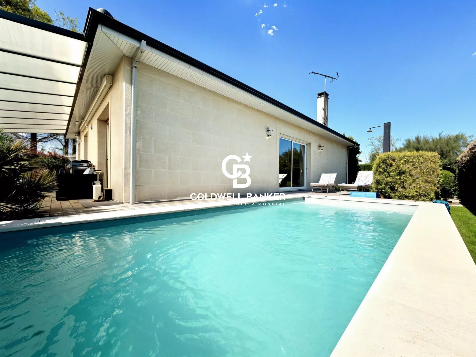 Agence immobilière de Silver Coast Int. Realty