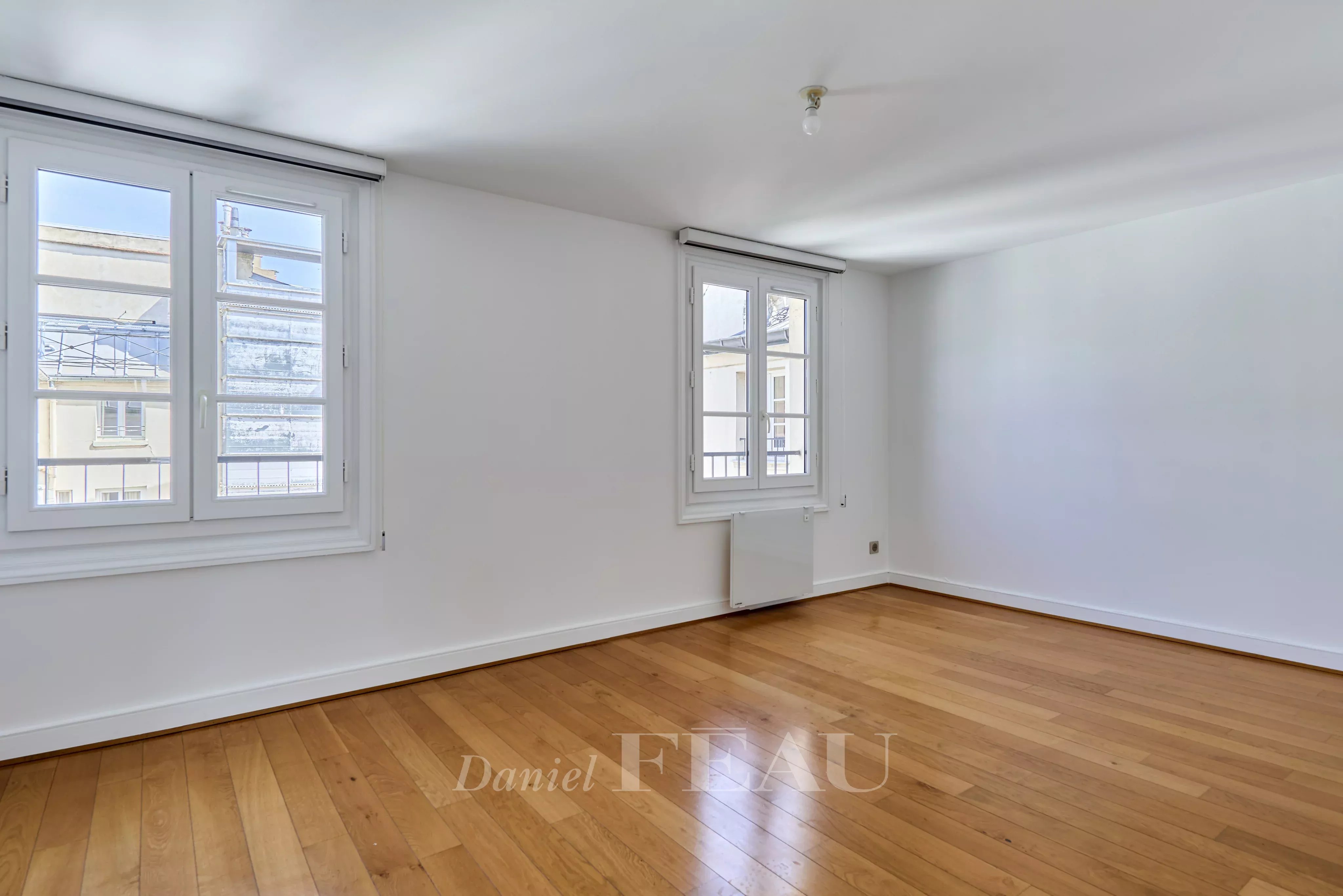 Location Appartement Paris 8ème