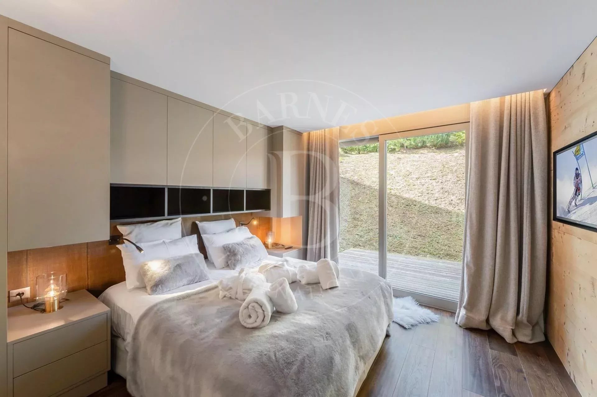 Chalet Courchevel 1550