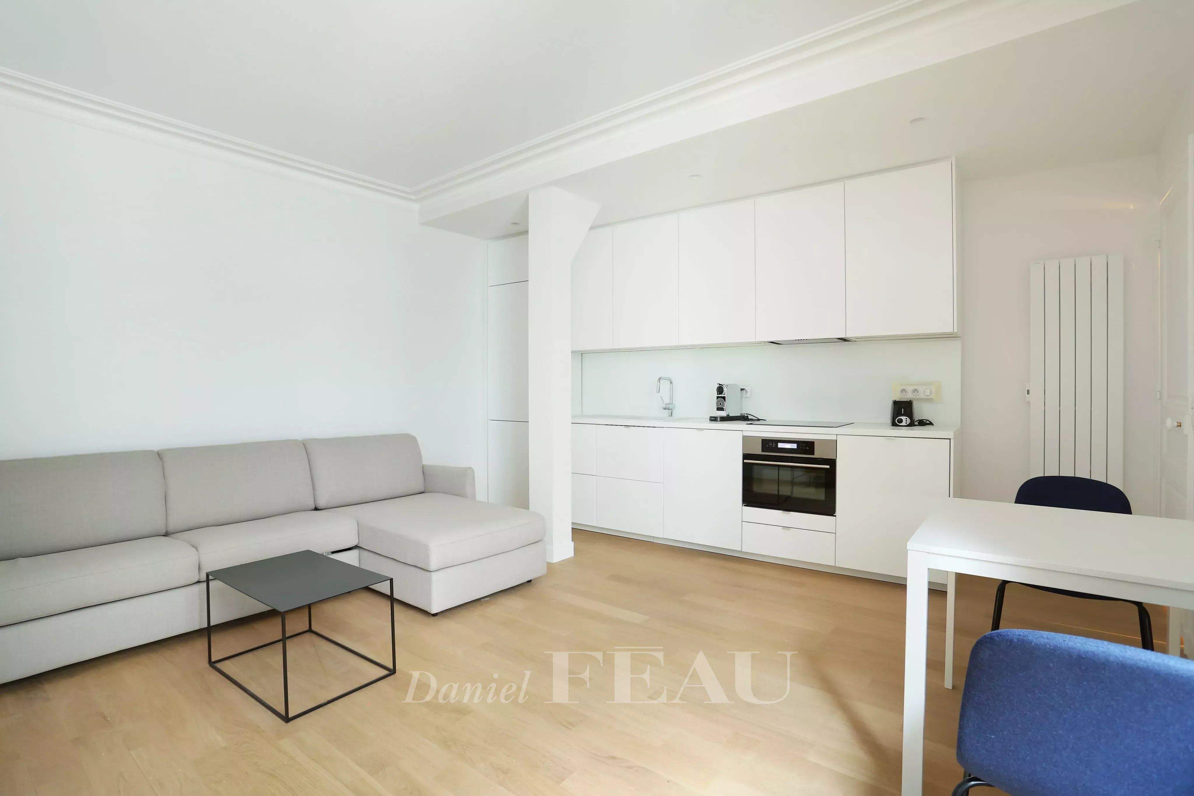 Location Appartement Paris 6ème