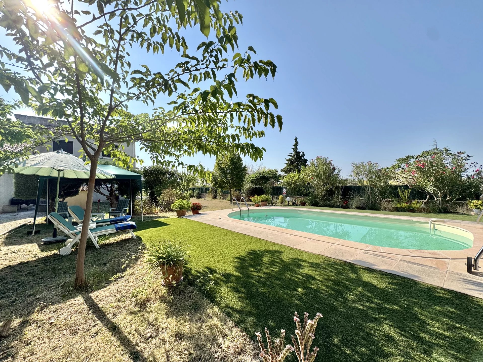 Agence immobilière de EI PIALAT BERNARD