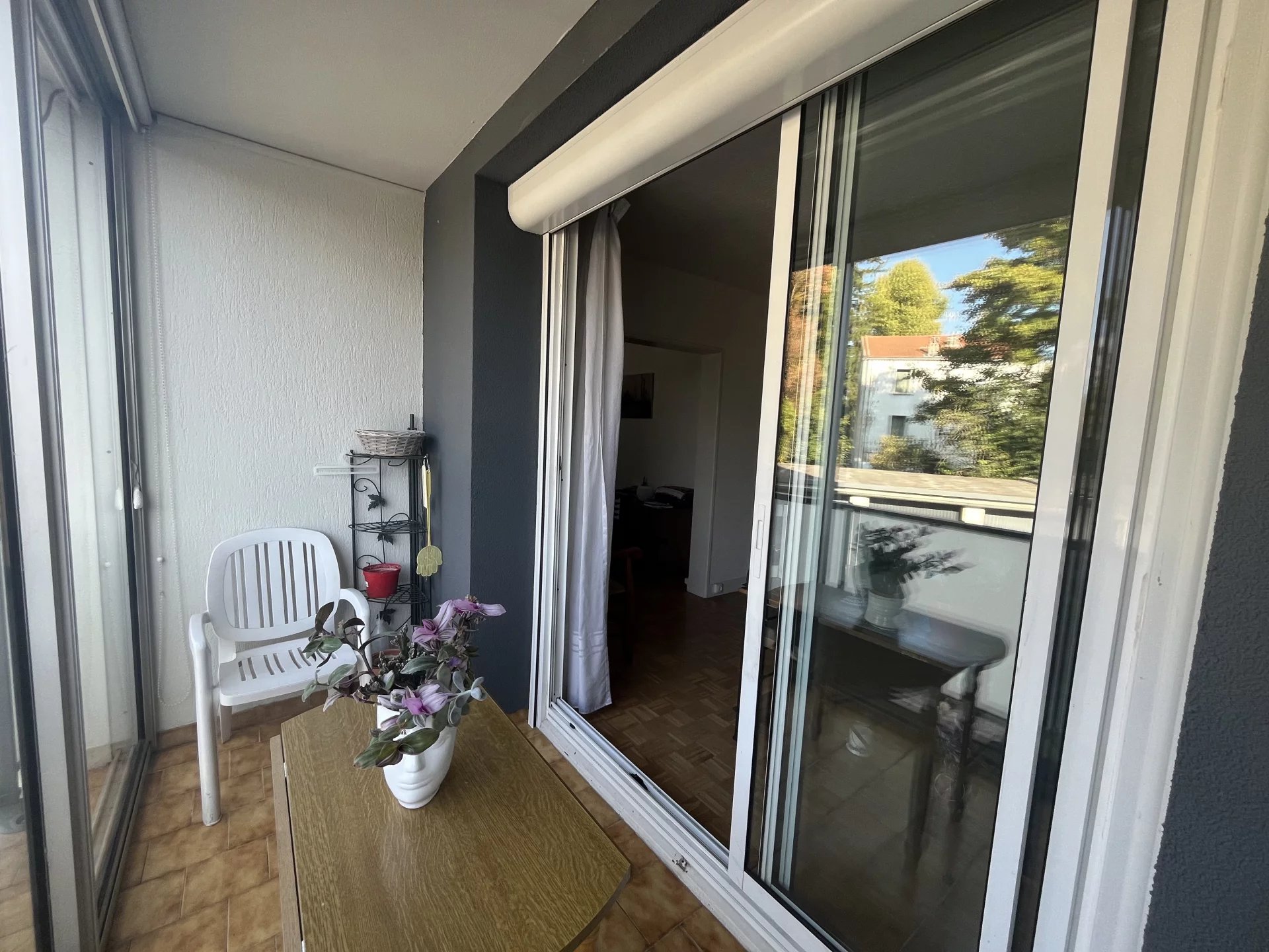 Achat Appartement T3 à Bourg-lès-Valence (26500) - 80m²