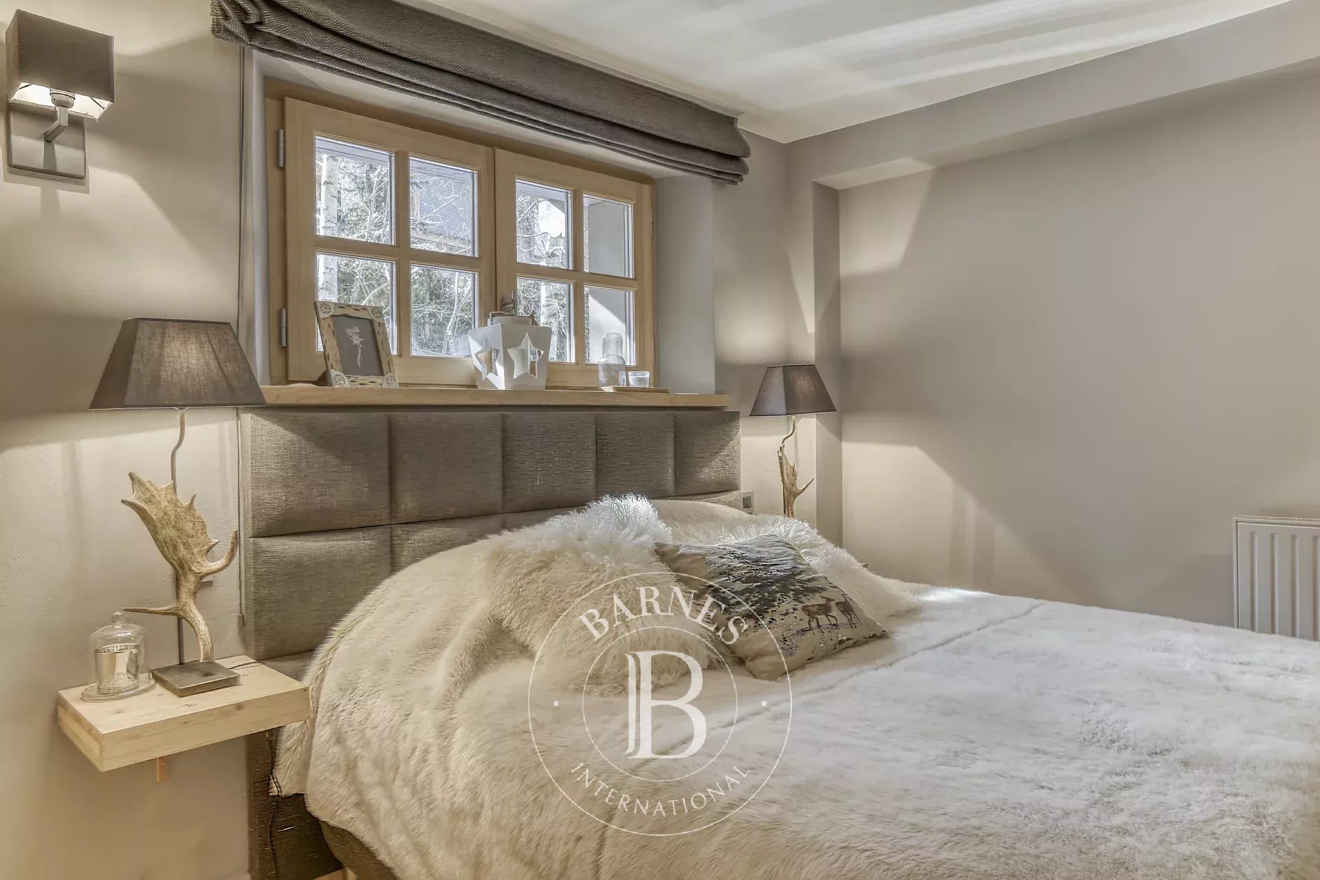 Dağ evi Megève - picture 7