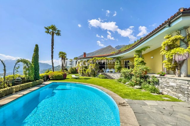 Luxusimmobilien im Tessin zu verkaufen