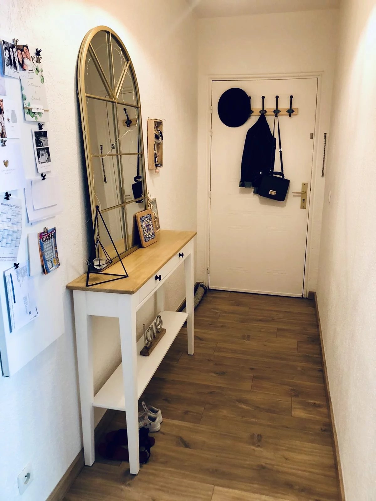 Vente Appartement Menton