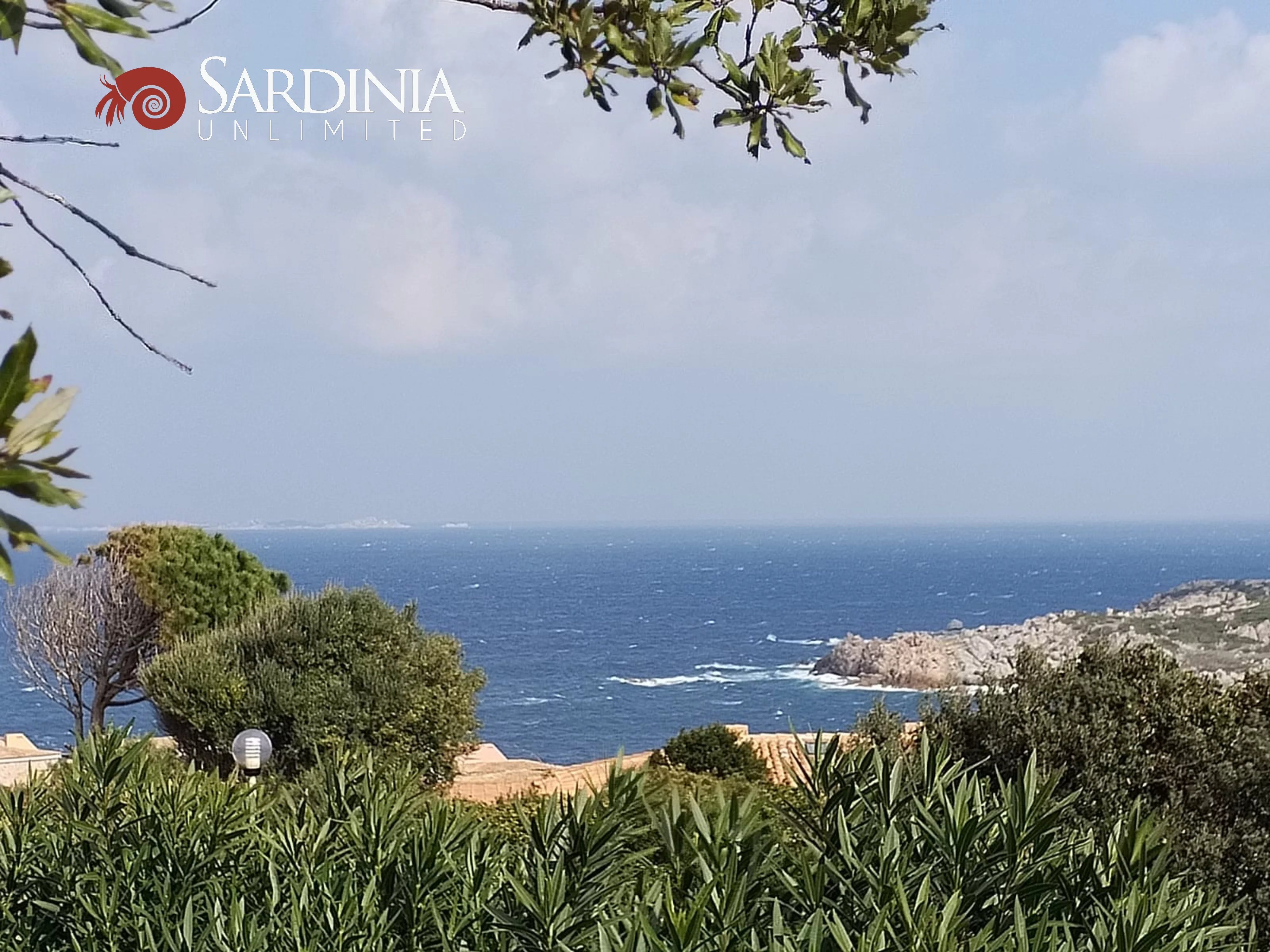 Villa vista mare | Santa Teresa di Gallura