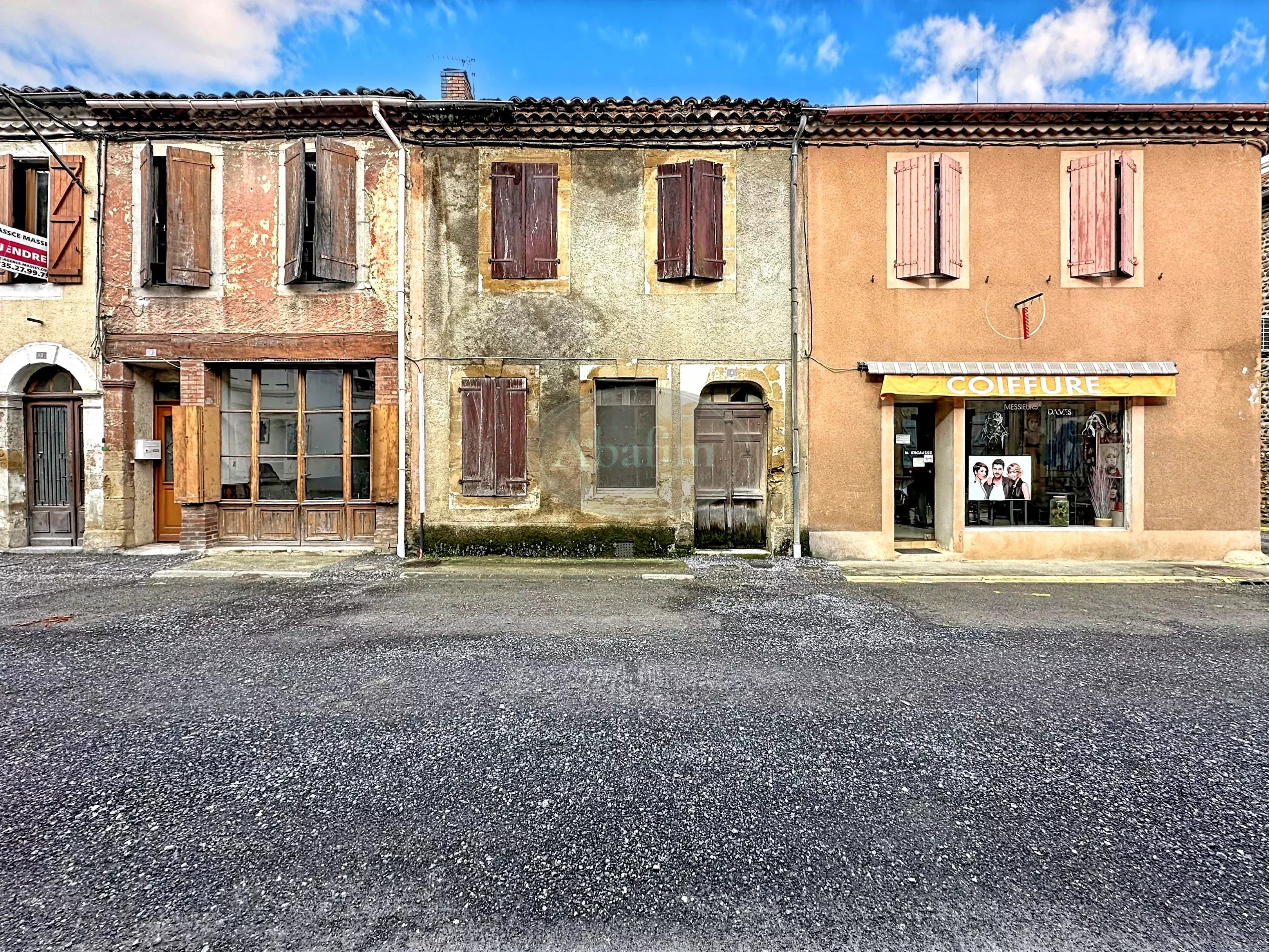 Troisième photo
