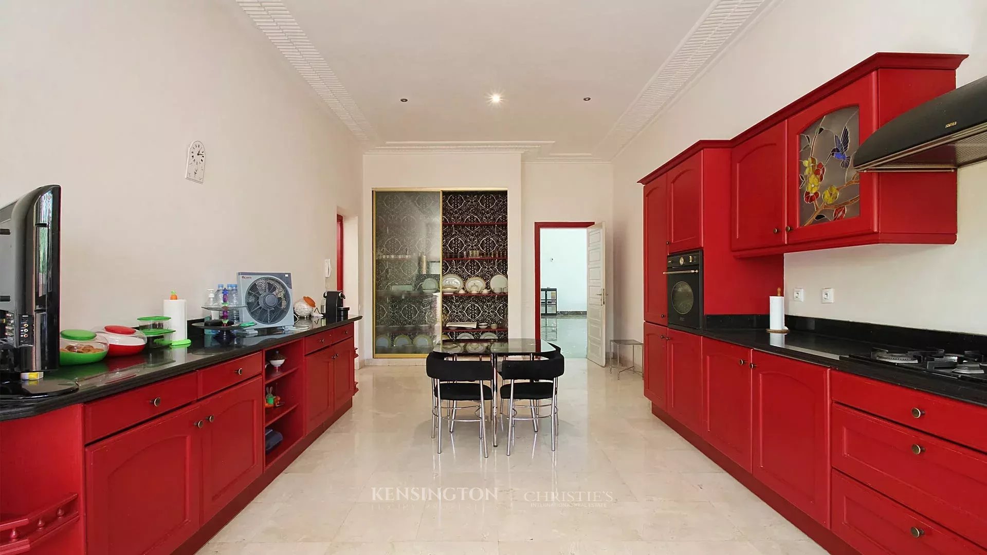 4 Bedroom Villa/Townhouse's Image 30
