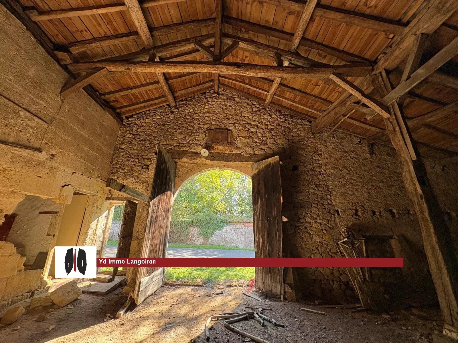 Agence immobilière de YD Immo