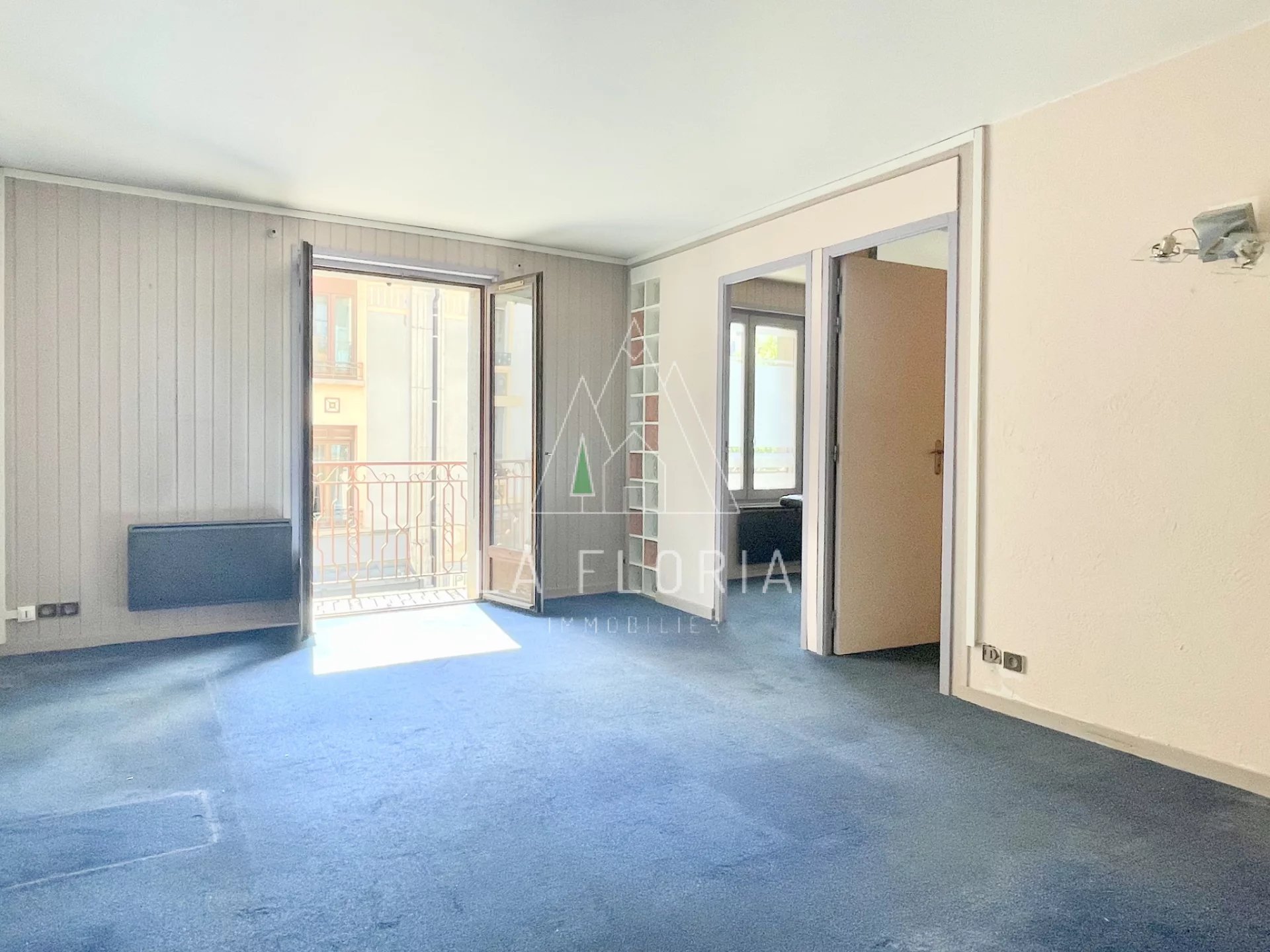 Vente Appartement Chamonix-Mont-Blanc