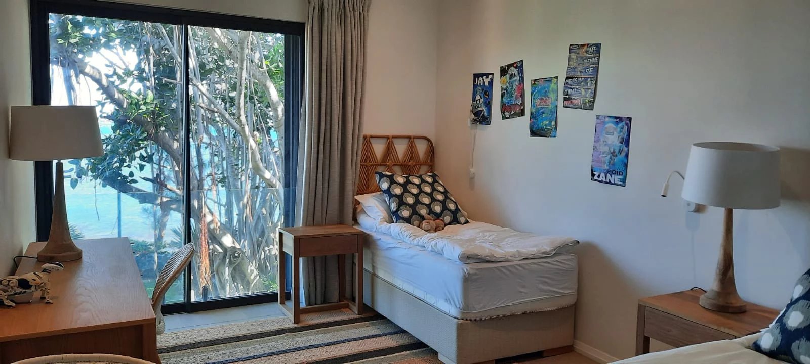 Daire Grand Baie - picture 13