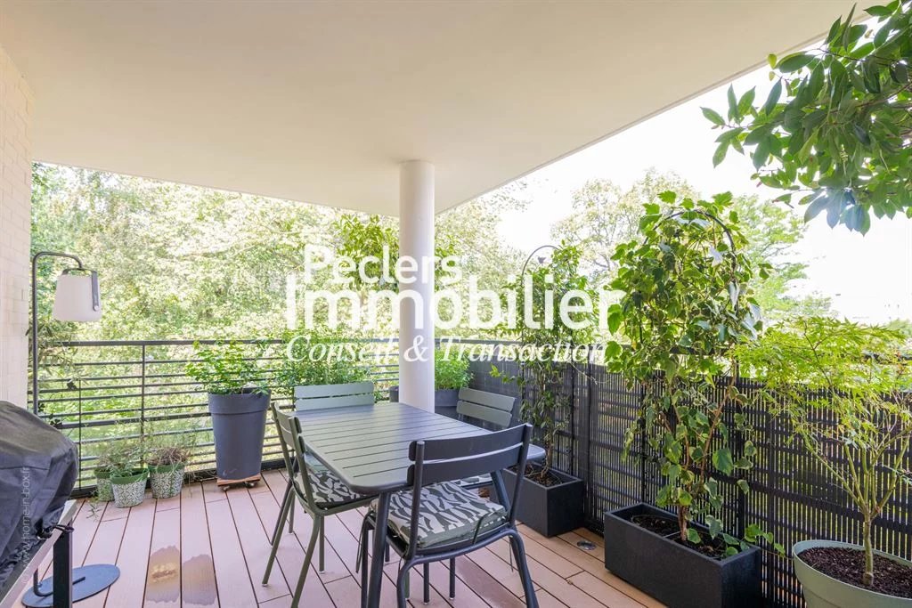 Vente Appartement Rueil-Malmaison