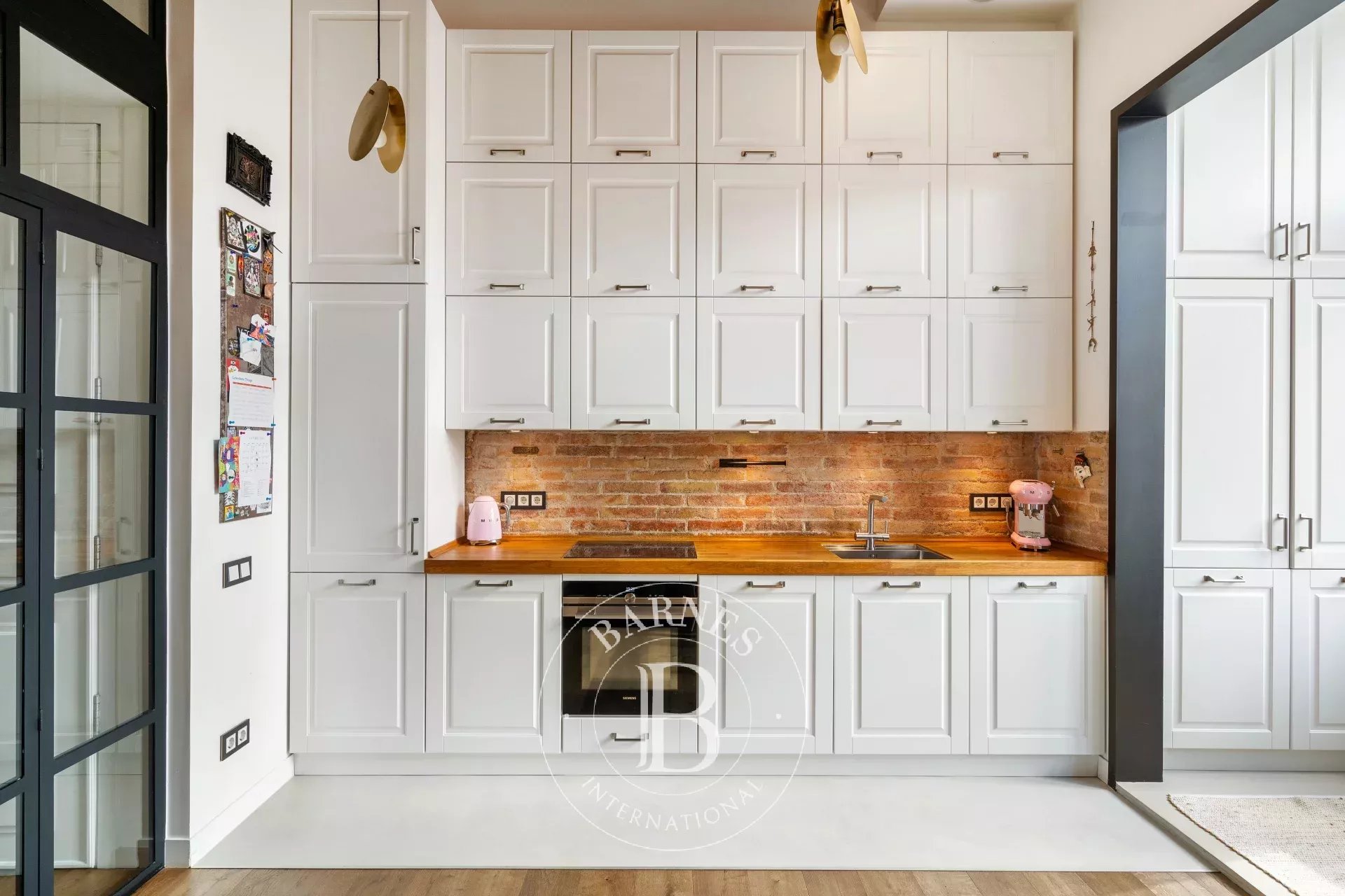 Daire Barcelona - picture 4