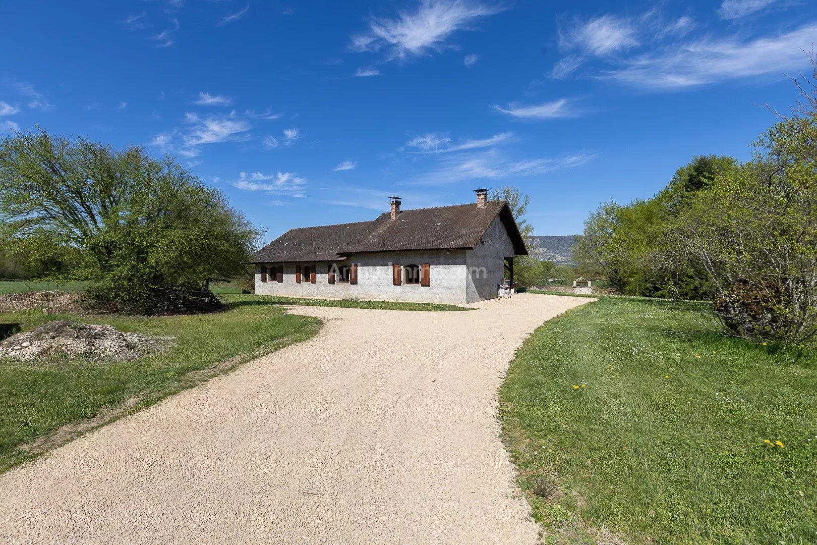 Agence immobilière de SARL AS IMMOBILIER