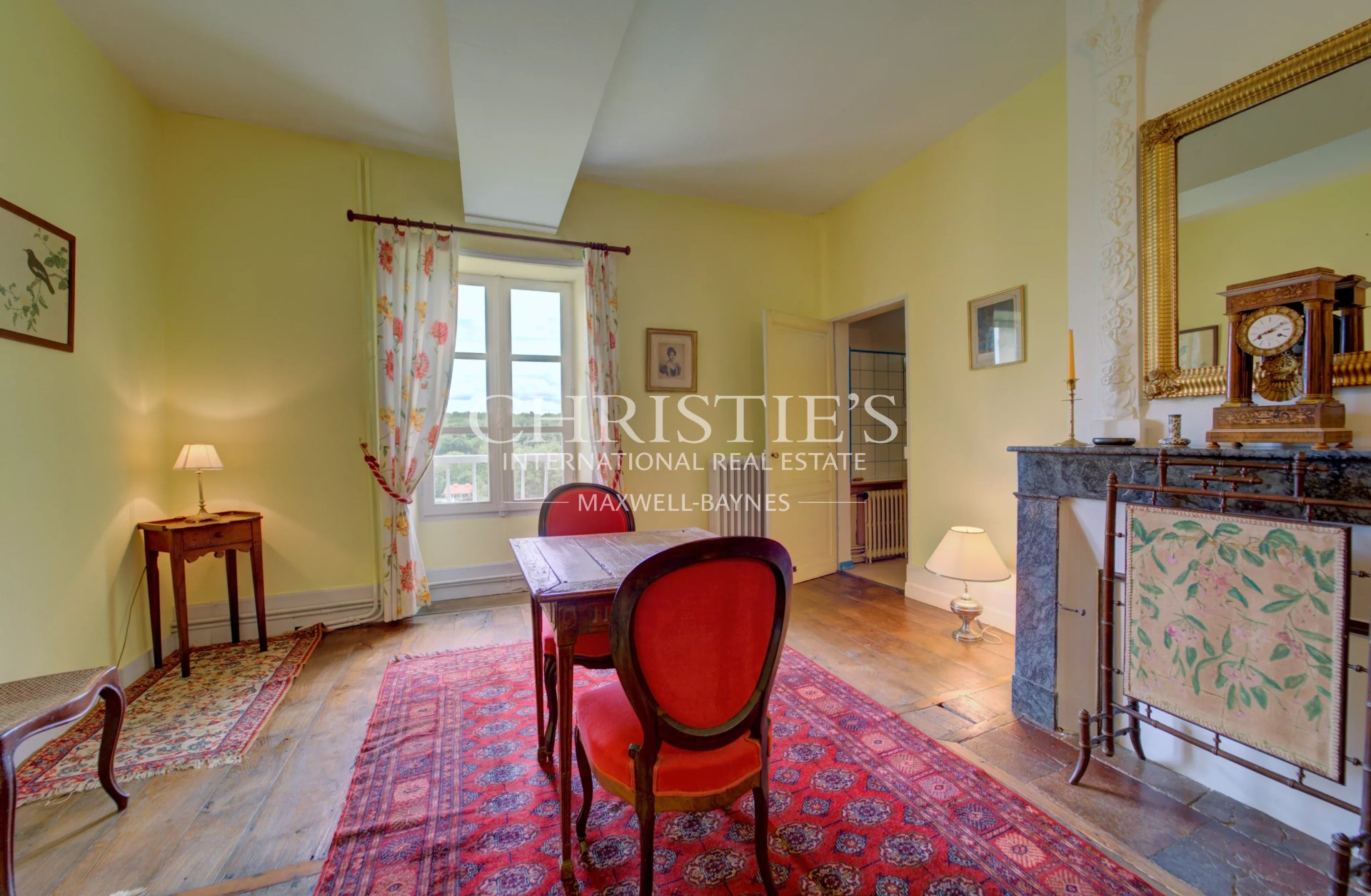 11 Bedroom Chateau's Image 15