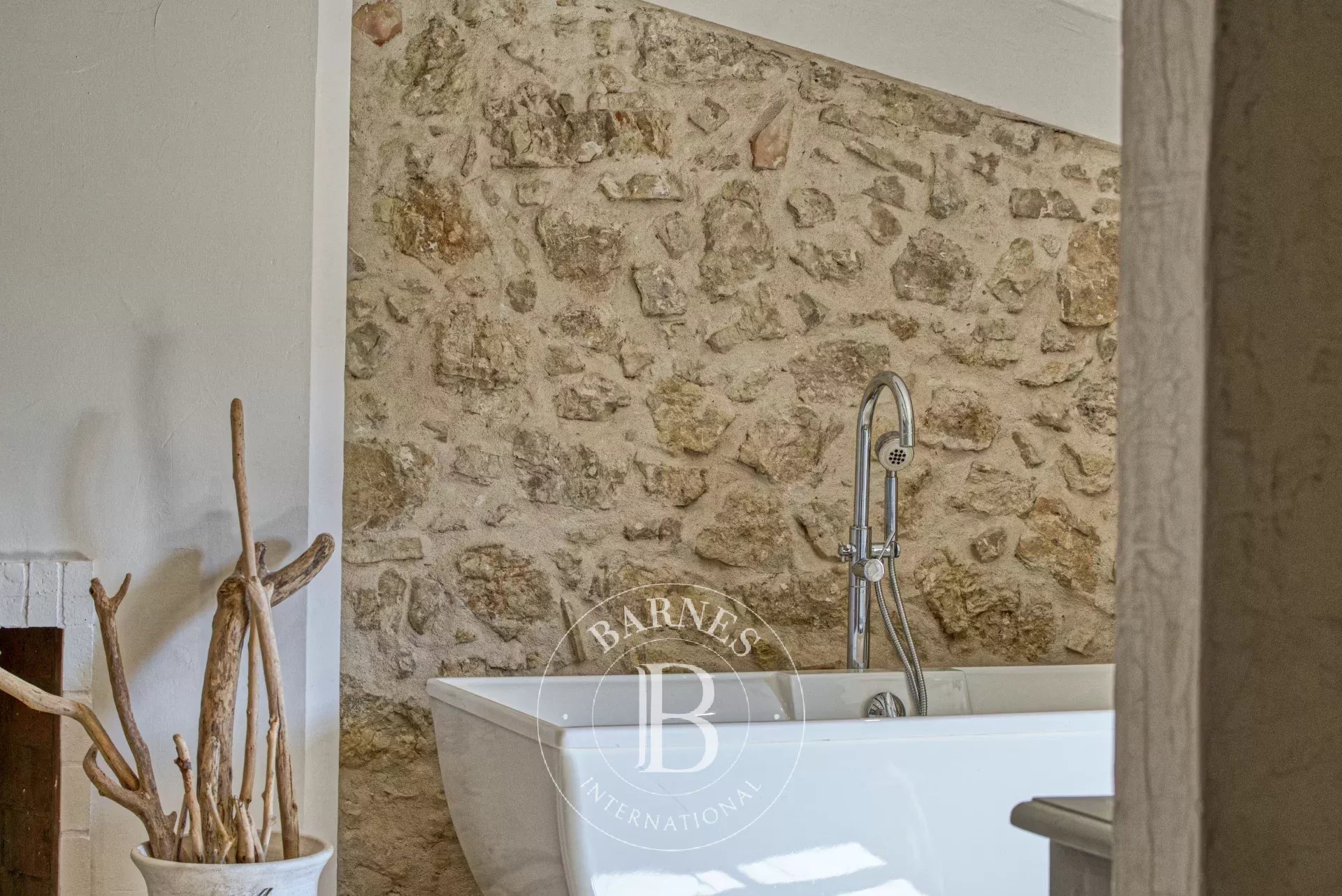 Çiftlik Châteauneuf-Grasse - picture 6