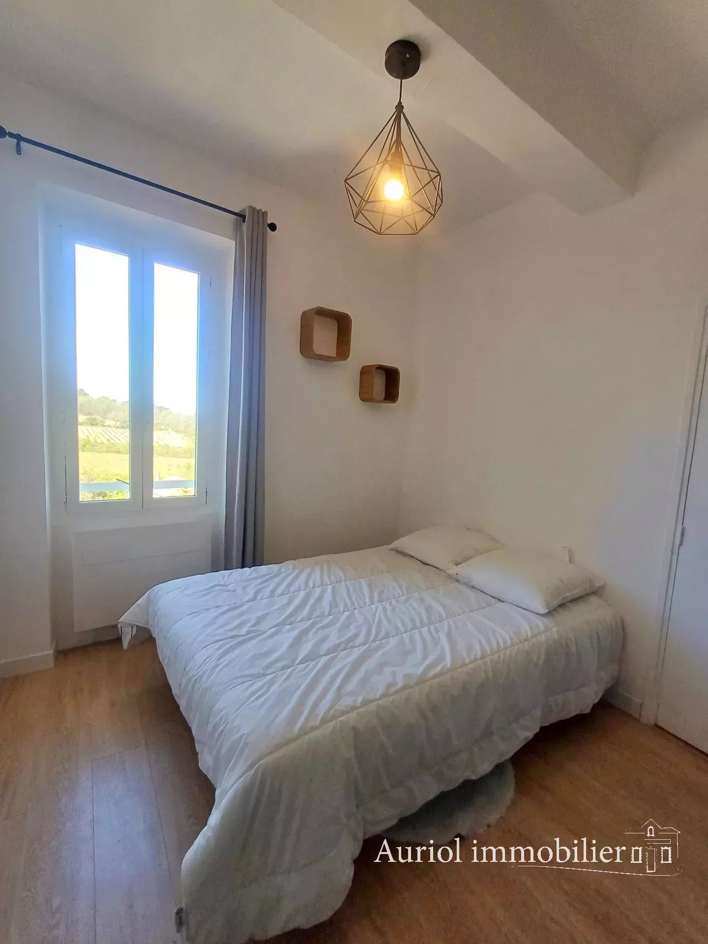 Location Appartement Peynier