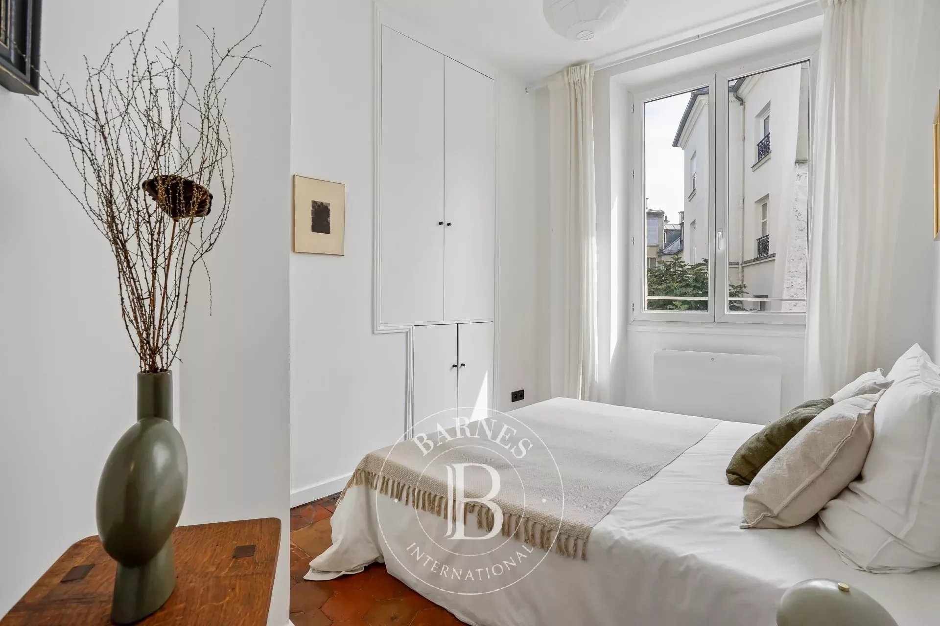 Paris  - Apartment 1 Bedroom - picture 11