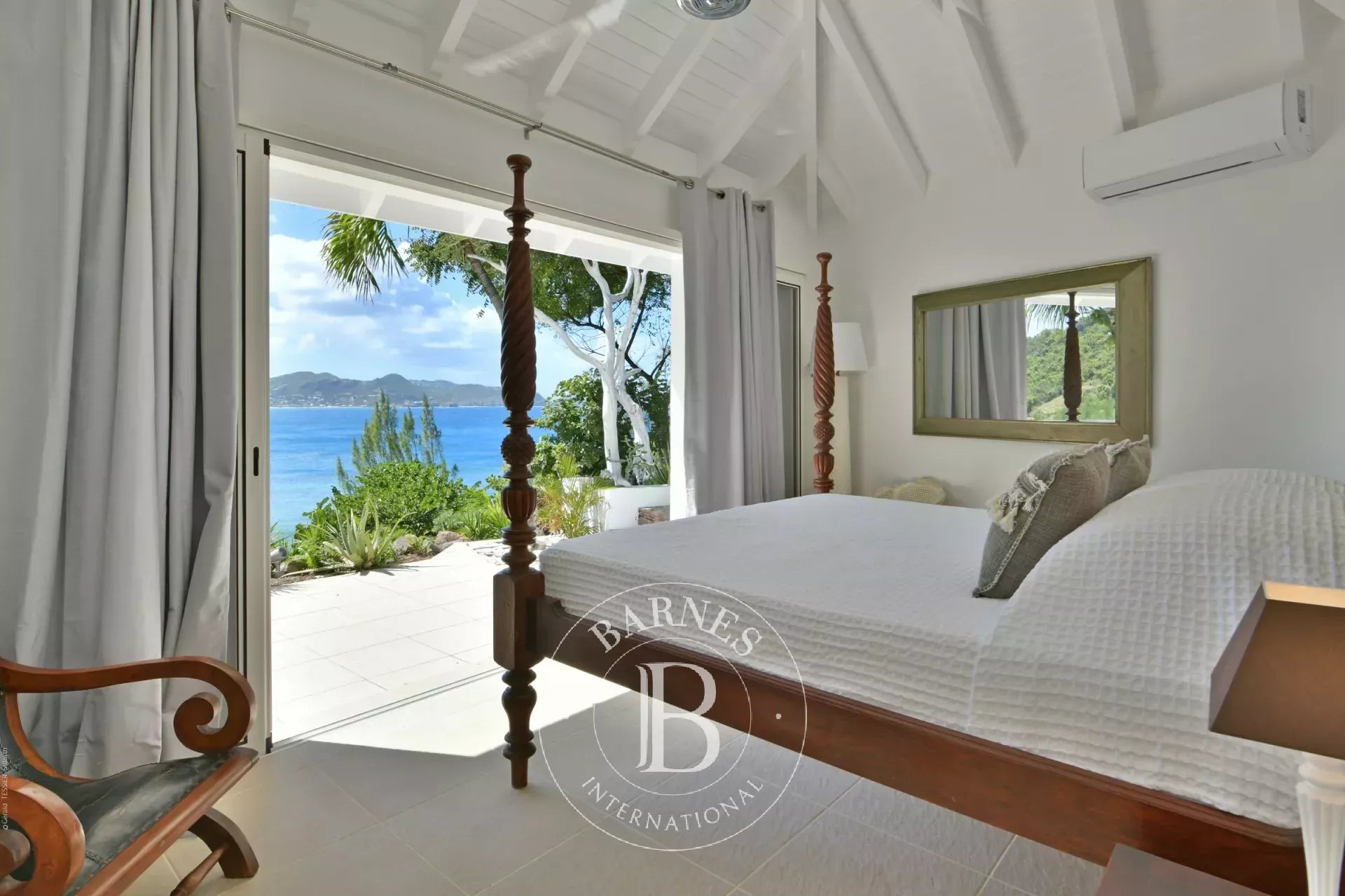 Pointe Milou  - Villa 3 Chambres - picture 12