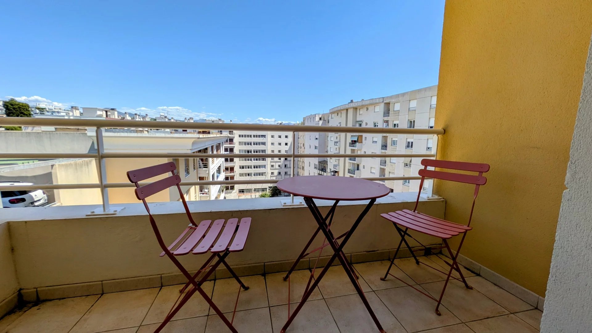 Vendita Appartamento - Nizza (Nice) Californie