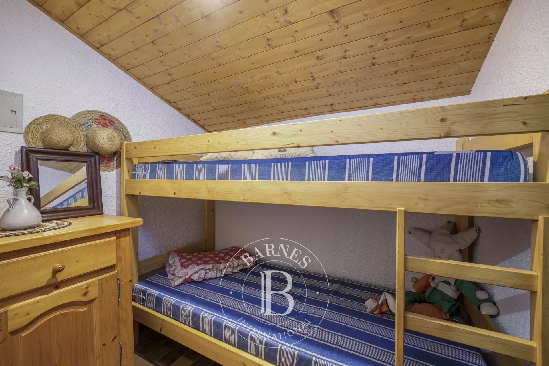 La Clusaz  - Appartement 2 Pi&egrave;ces, 1 Chambre - picture 6