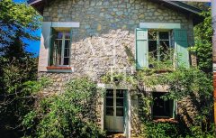 Exceptional stone property - 300m² of charm in the heart of nature — photo 4 of 7