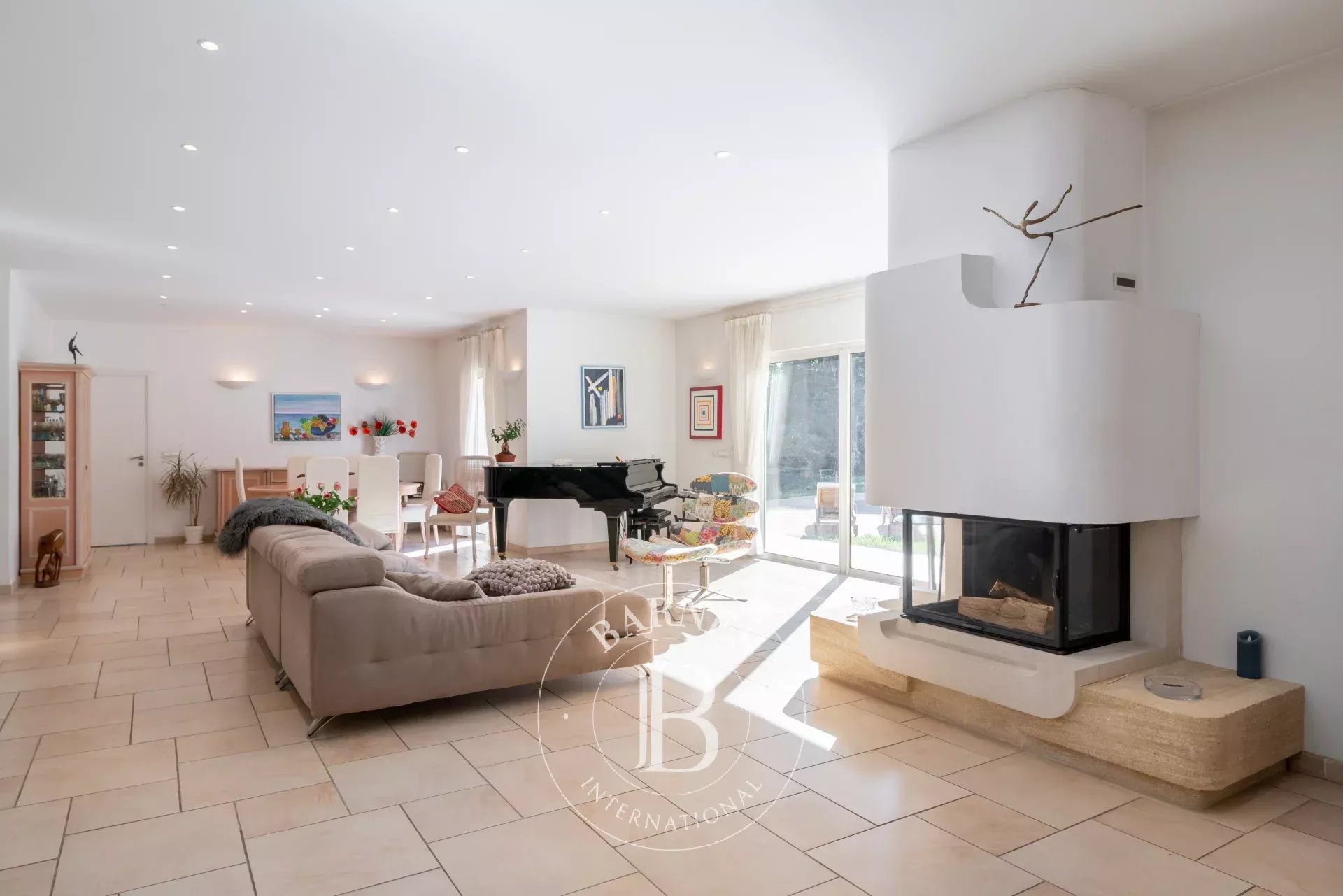 Villa Mandelieu-la-Napoule - picture 39