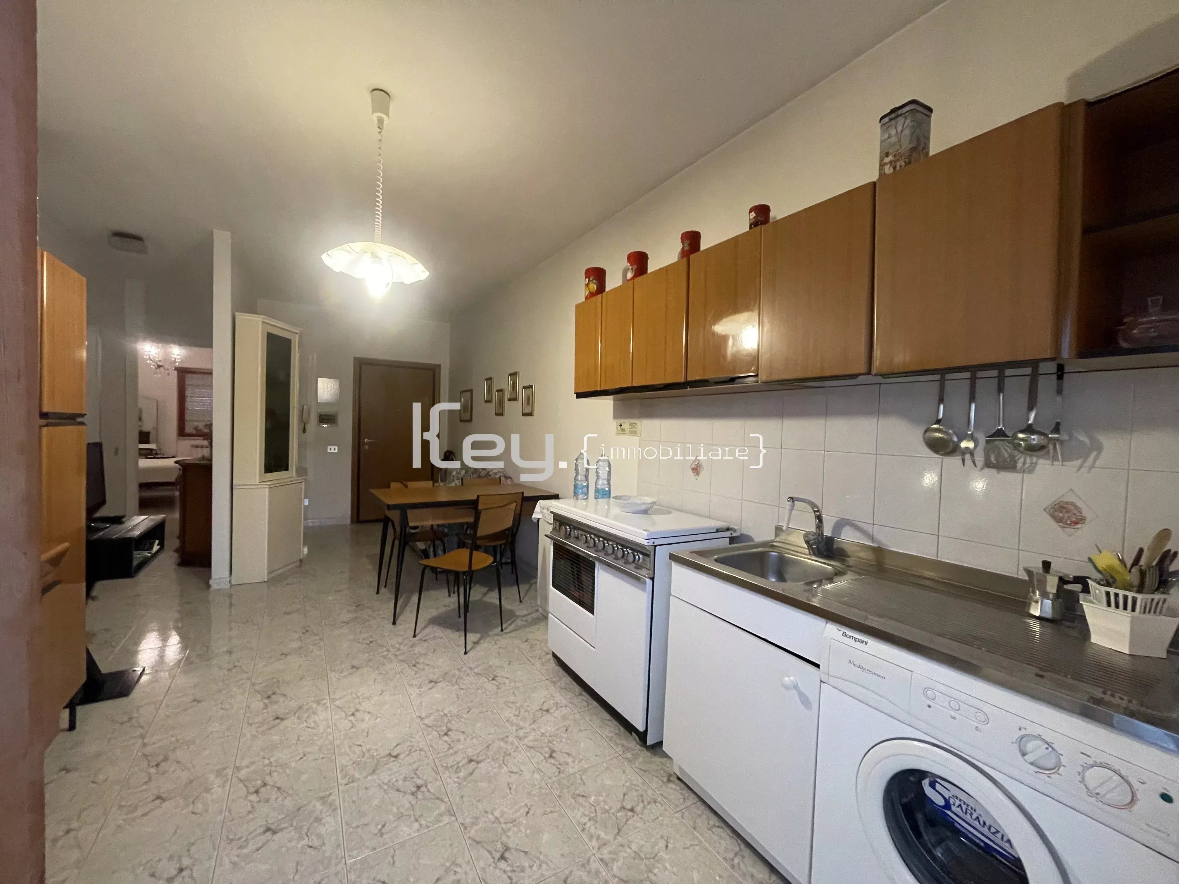 Vendita Appartamento Terracina Zona Calcatore, Zona Ospedale, Periferia